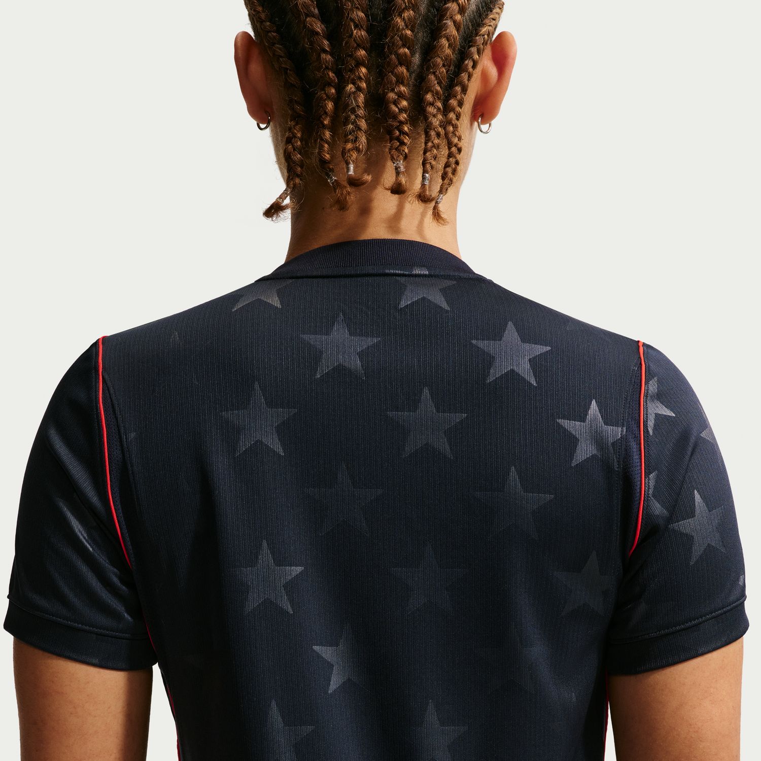 USMNT 2026 Stadium Away Women's Nike Dri-FIT Soccer Replica Jersey