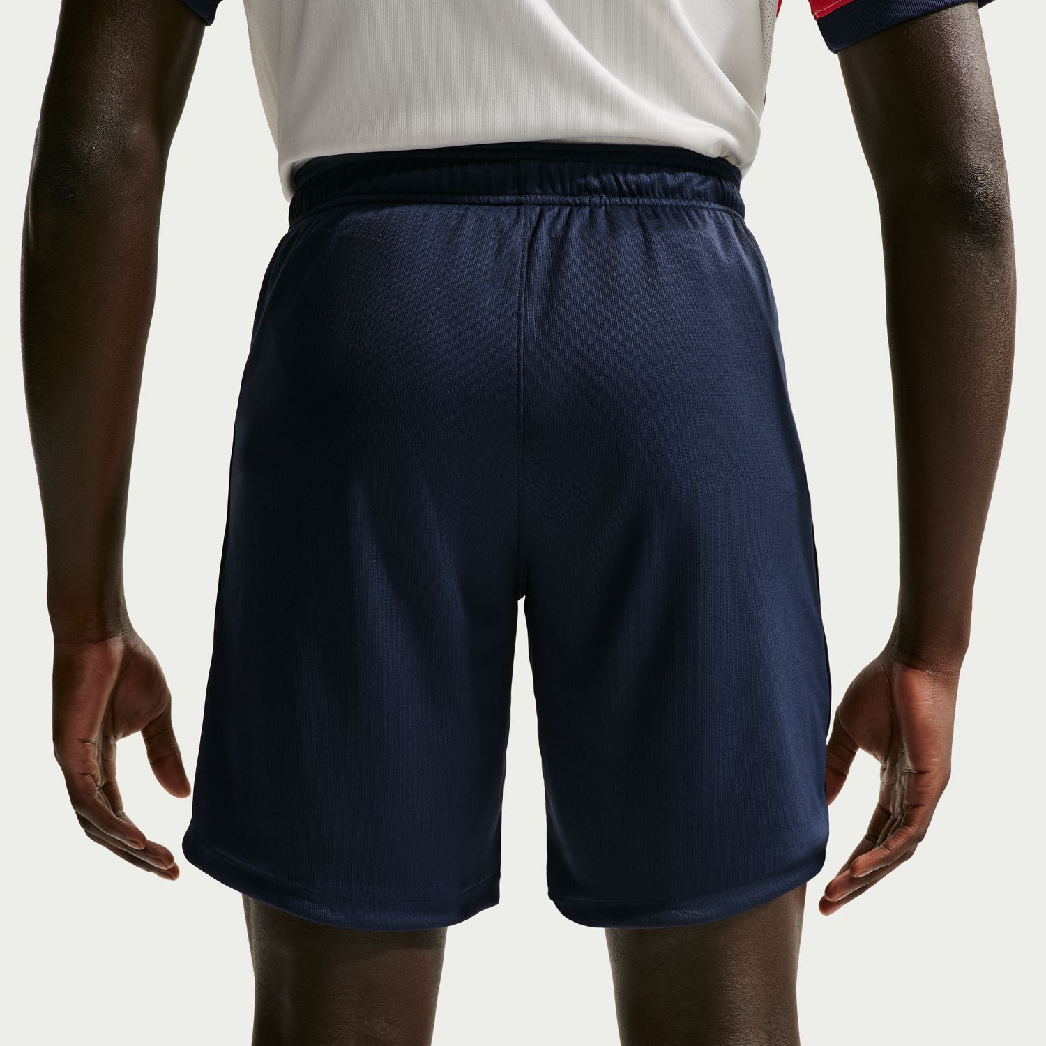 USMNT 2026 Stadium Home Men's Nike Dri-FIT Soccer Replica Shorts