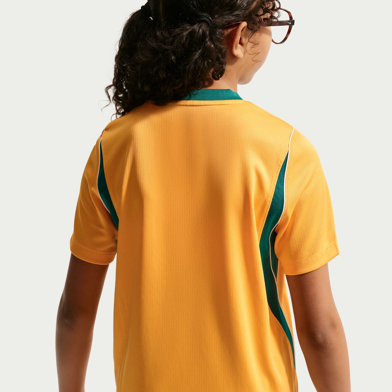 Australia 2026 Youth Home Jersey
