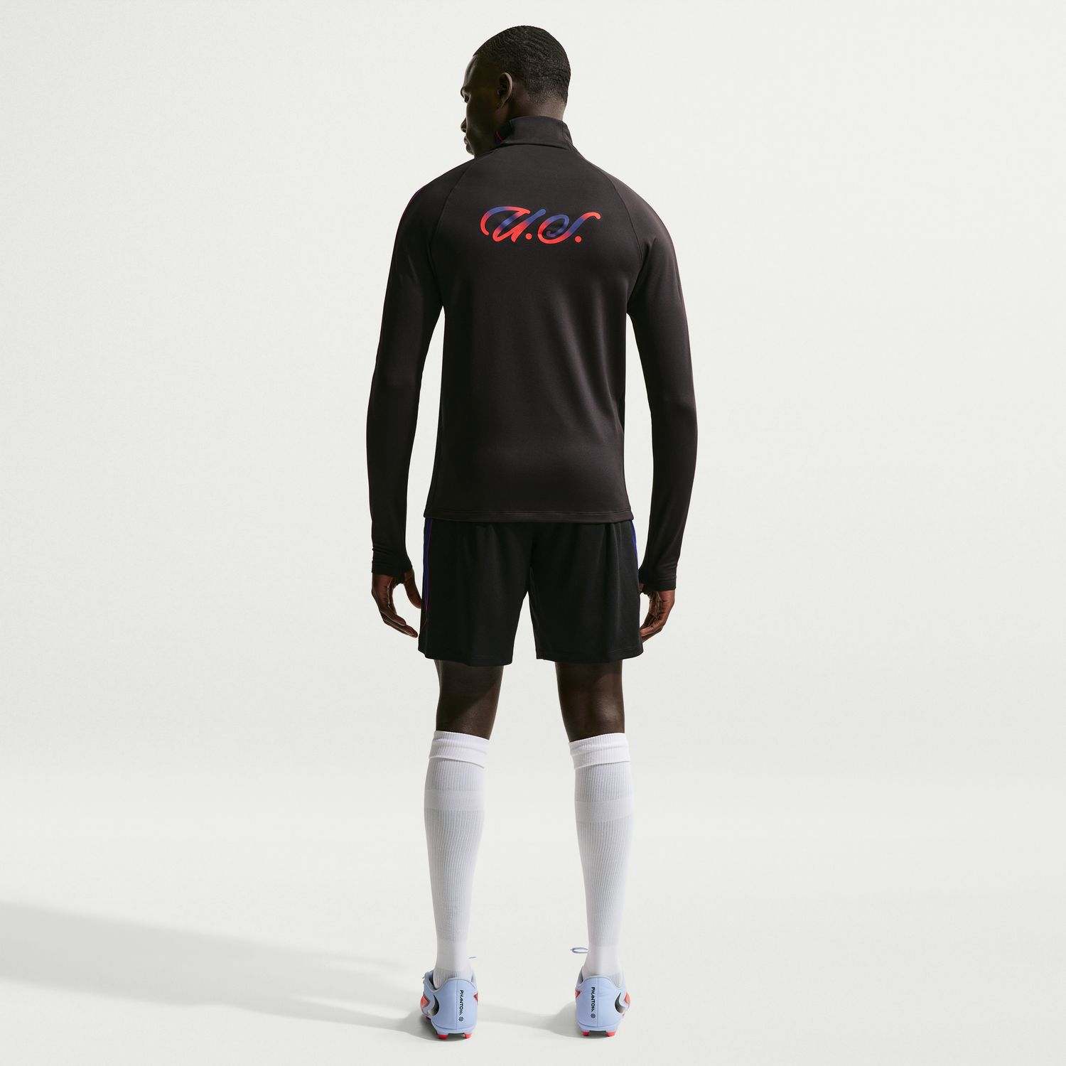 USMNT Strike Men's Nike Dri-FIT Soccer Knit Shorts