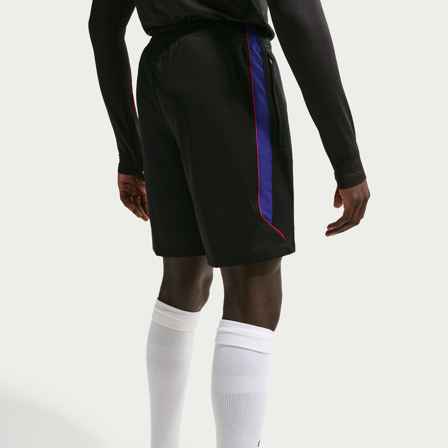 USMNT Strike Men's Nike Dri-FIT Soccer Knit Shorts