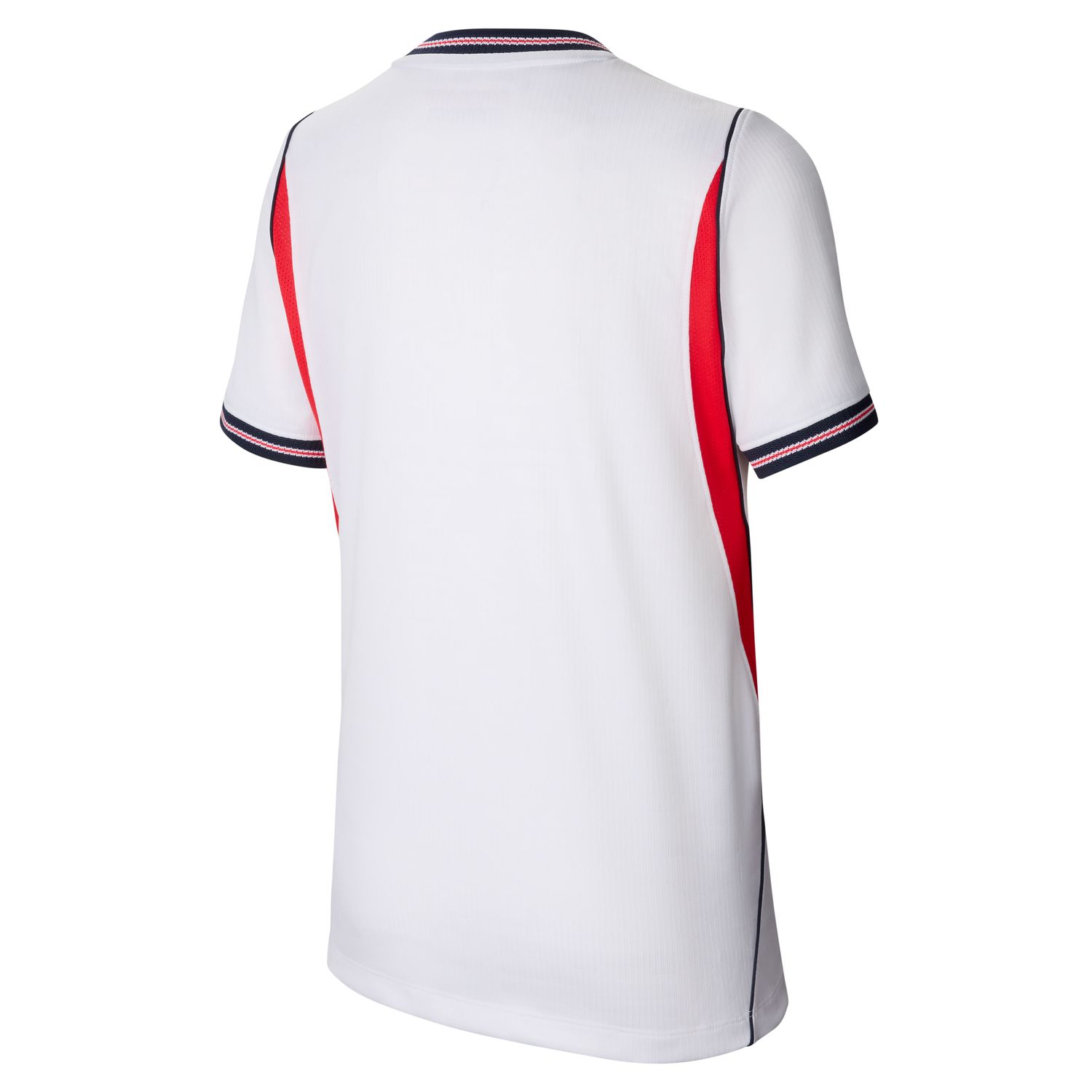 England 2026 Youth Home Jersey