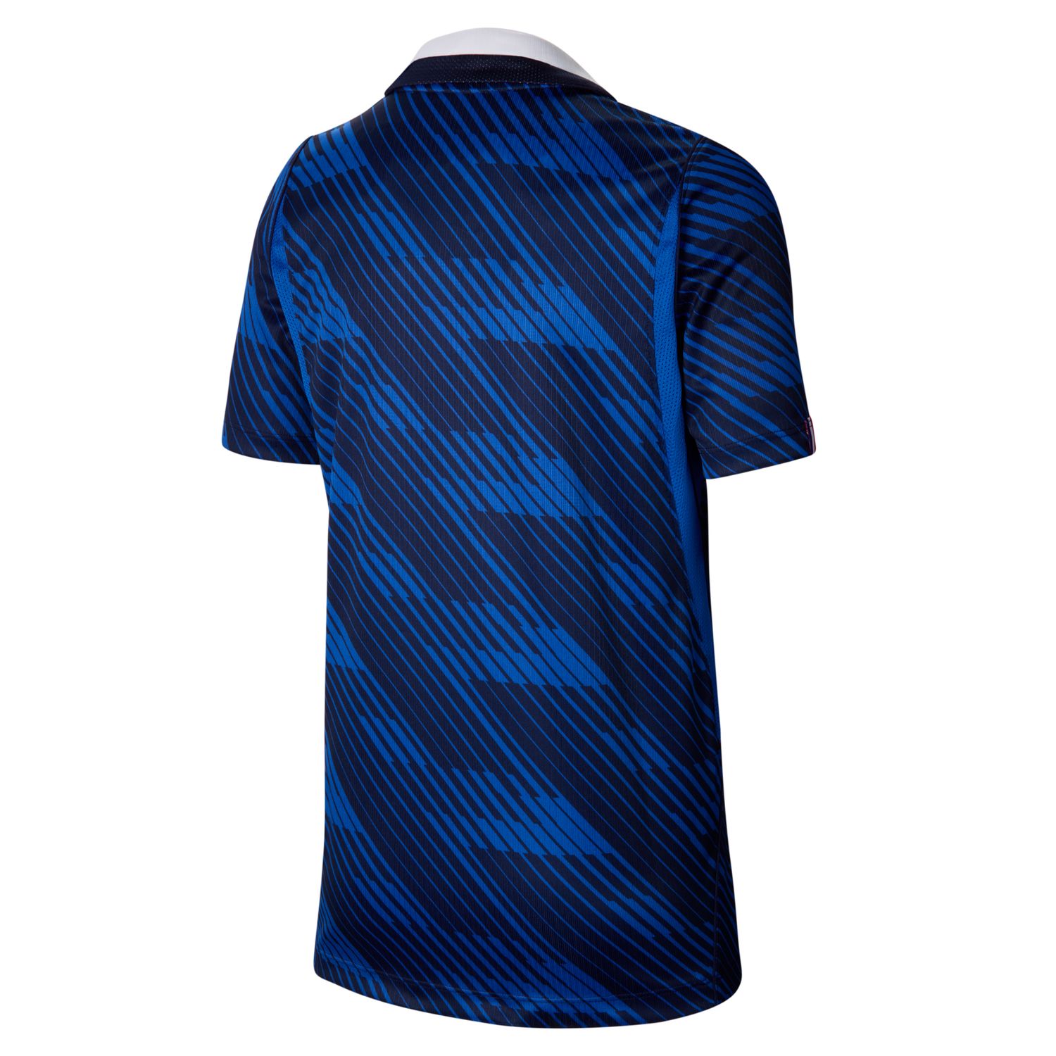 France 2026 Youth Home Jersey