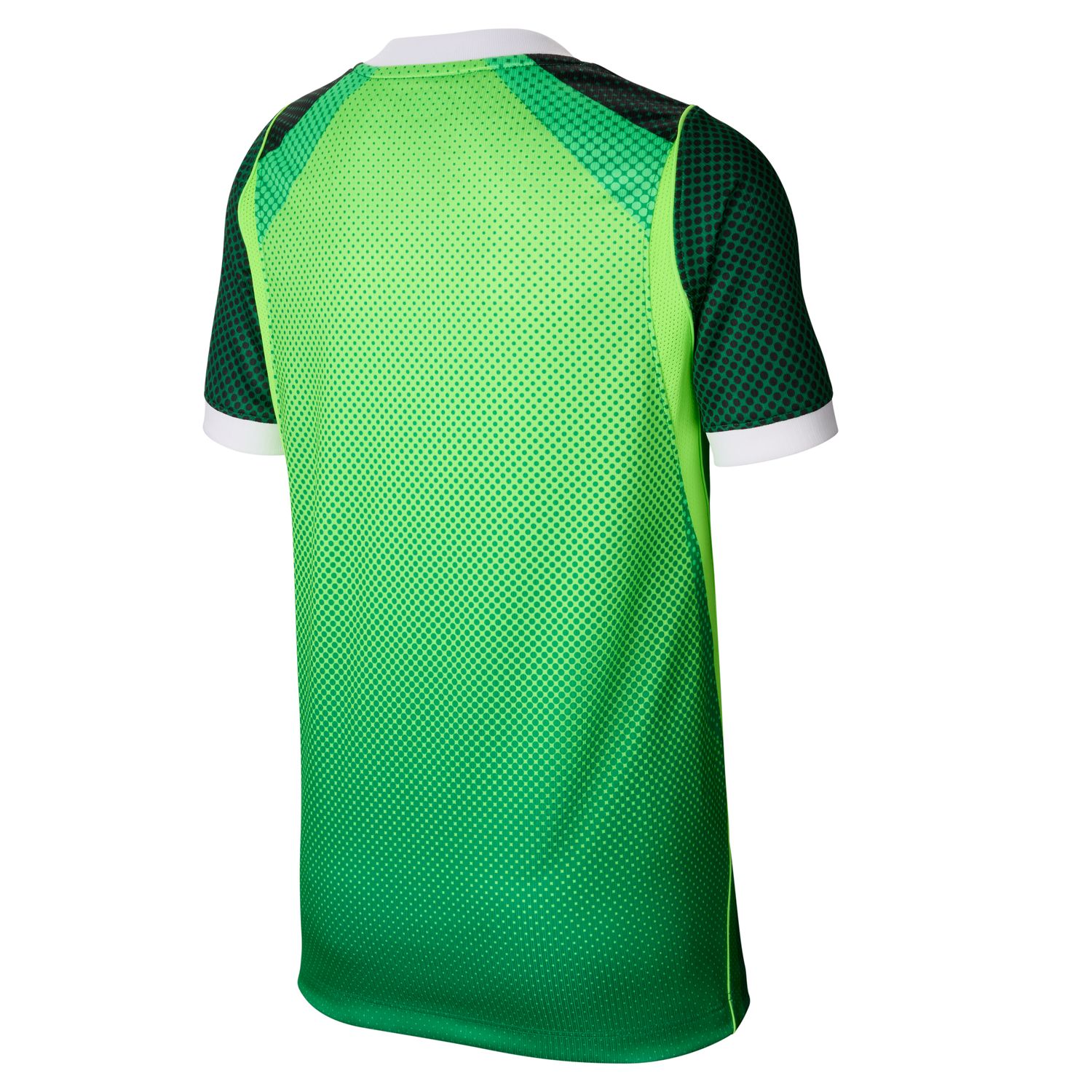 Nigeria 2026 Youth Home Jersey