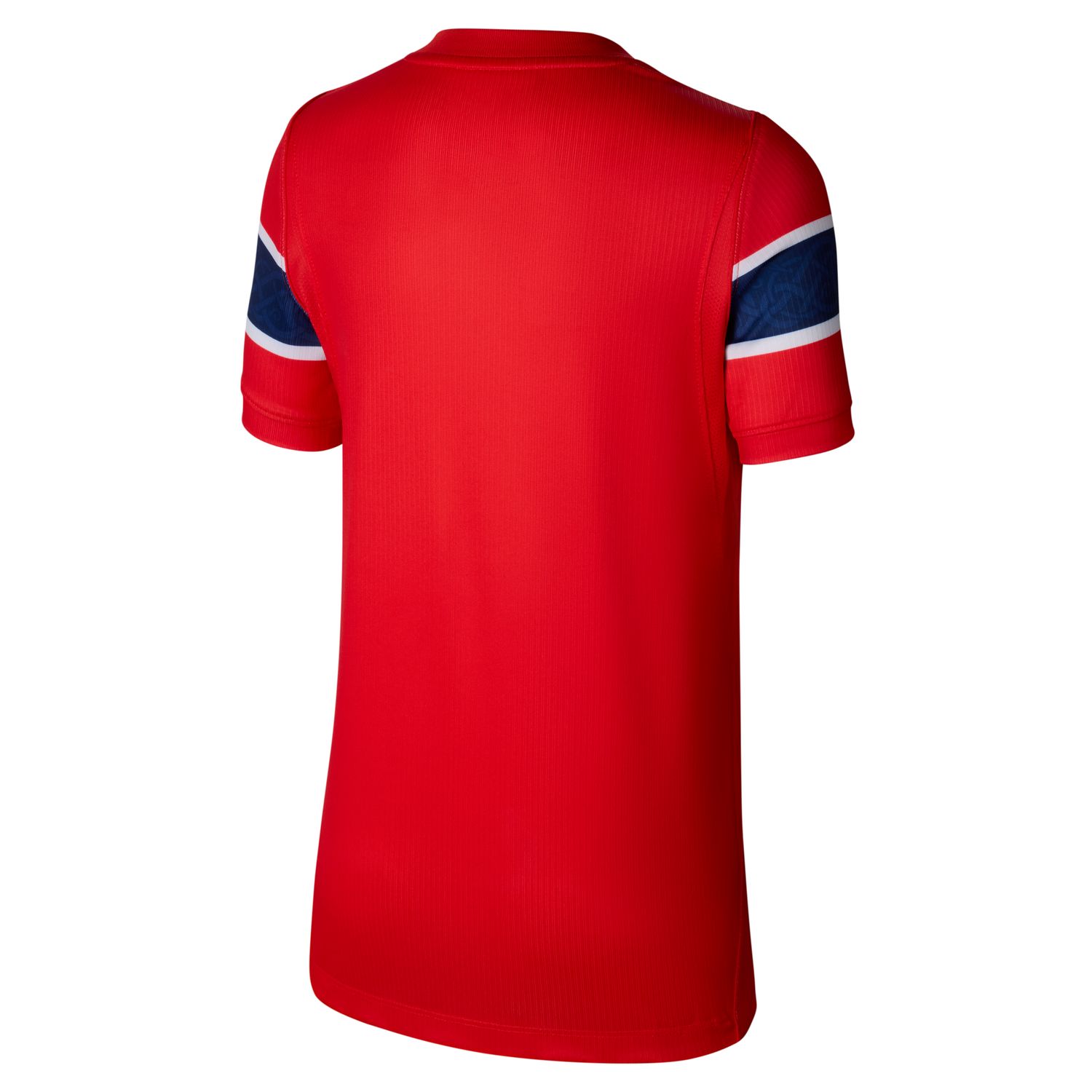Norway 2026 Youth Home Jersey