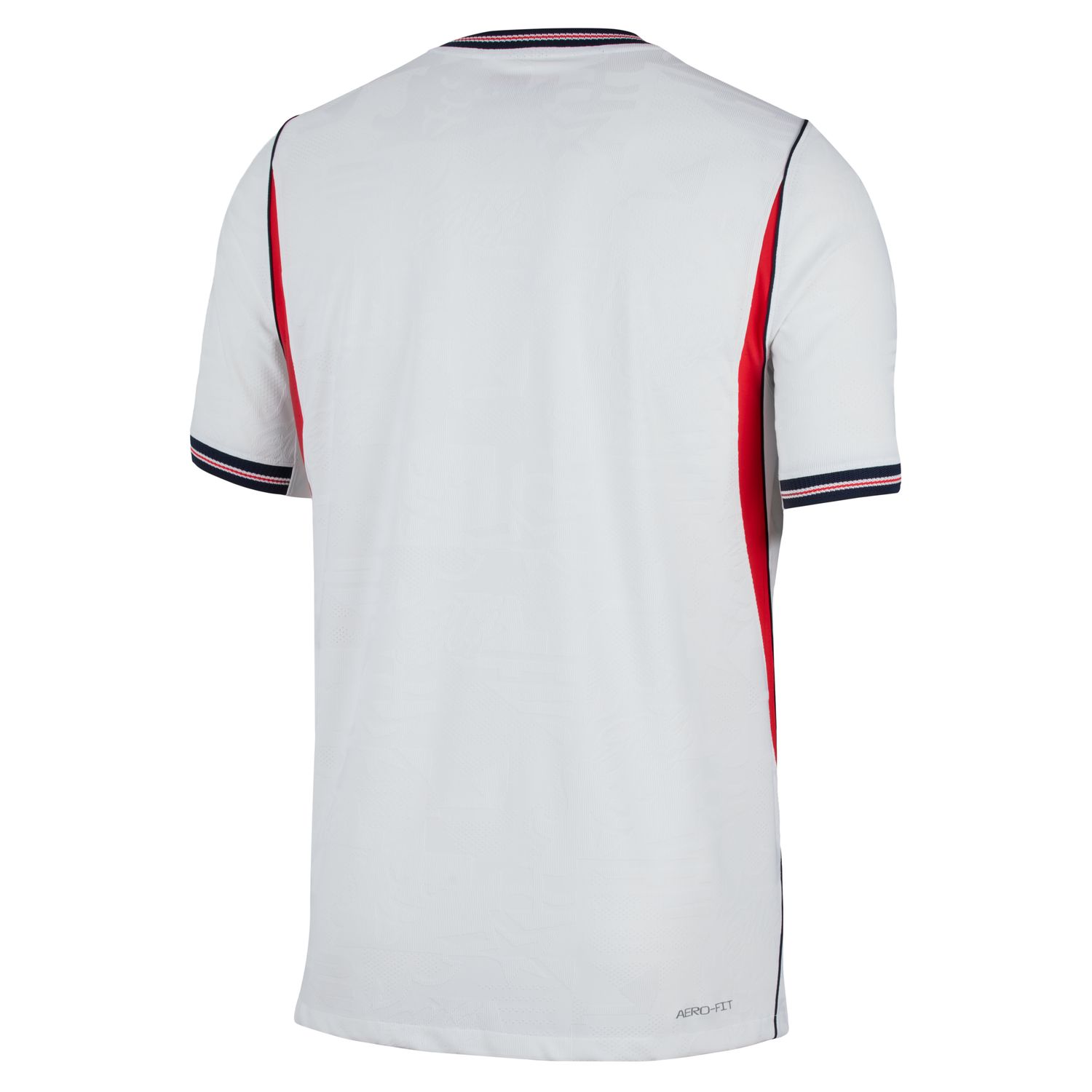 England 2026 Match Home Jersey