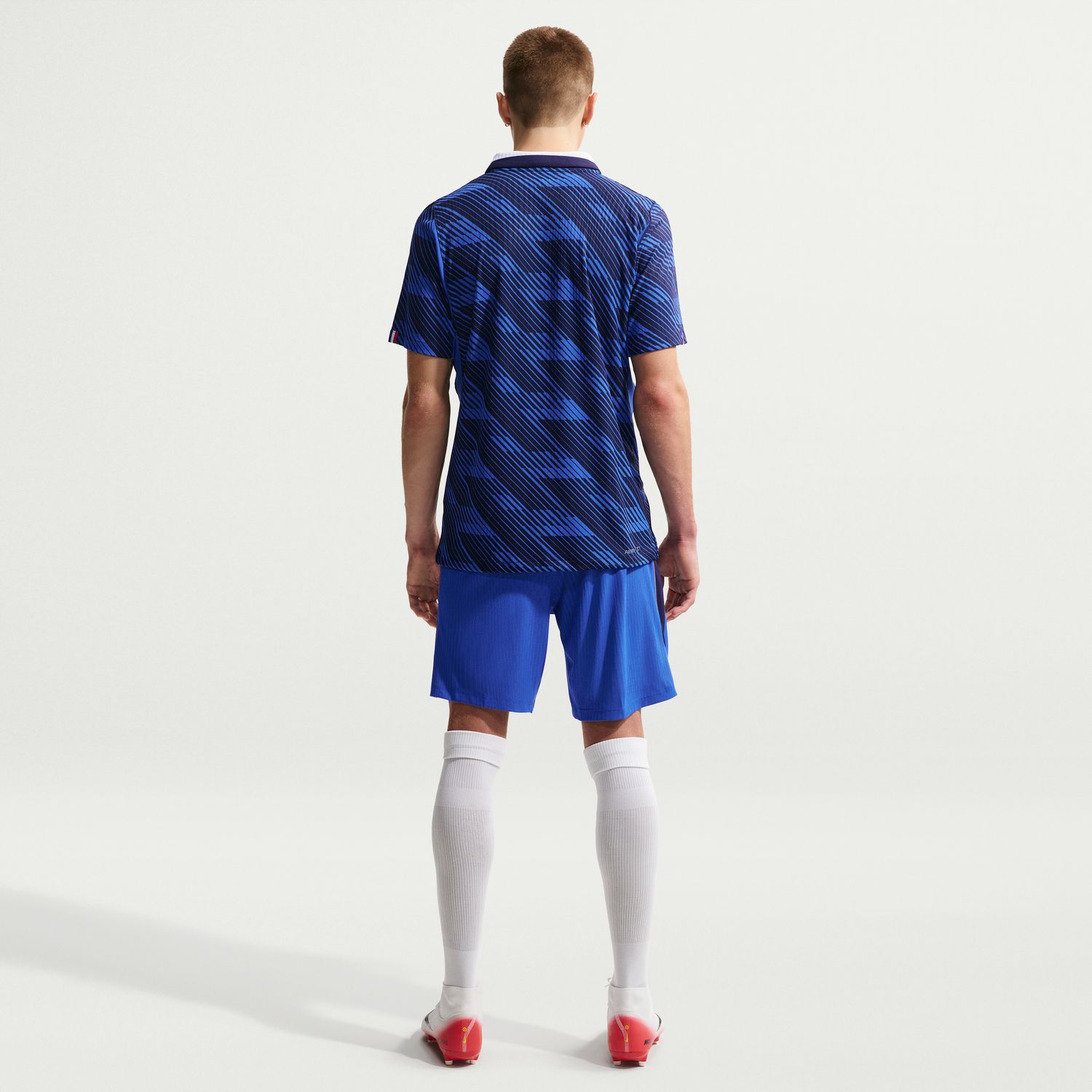 France 2026 Match Home Jersey