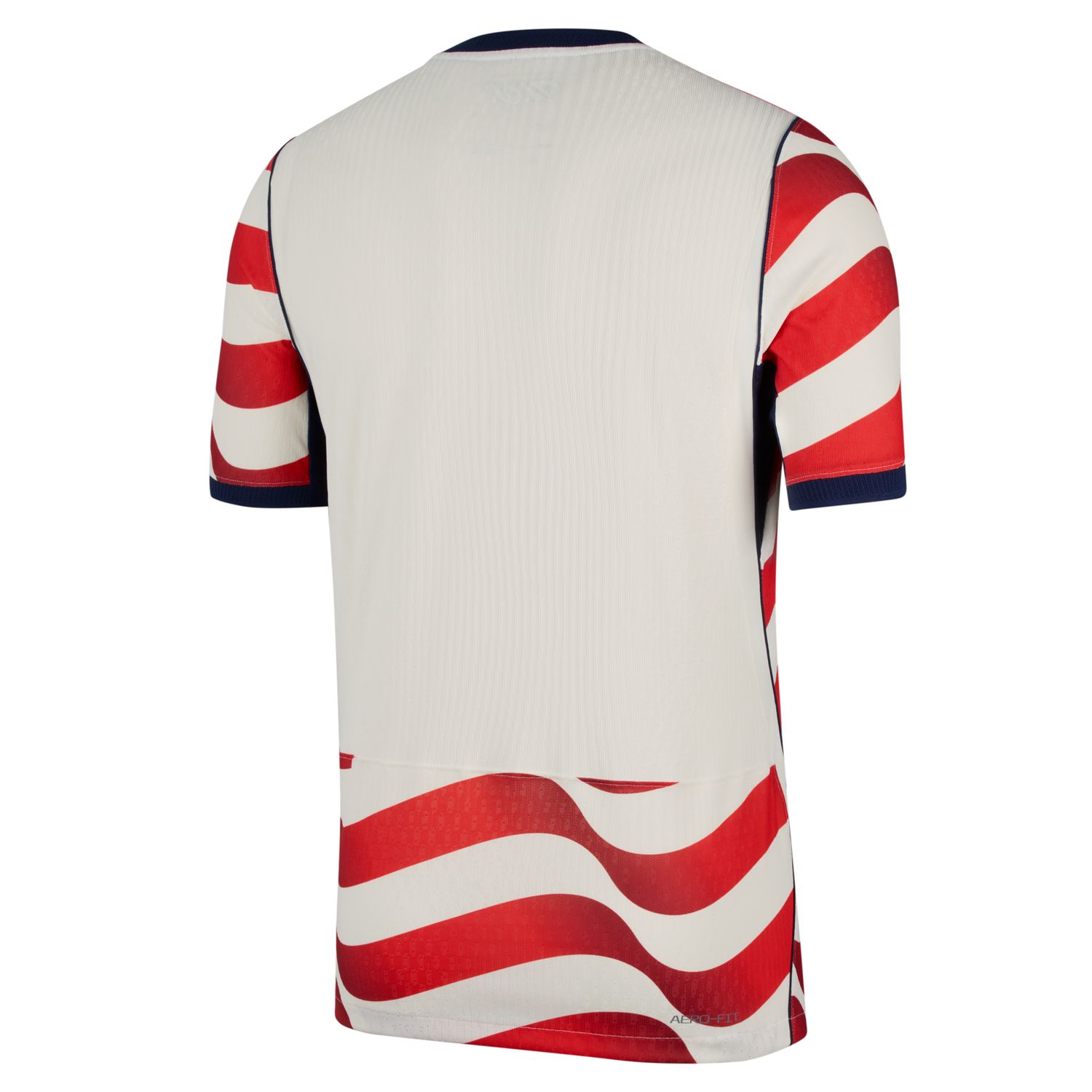 USMNT 2026 Match Home Men's Nike Aero-FIT Soccer Authentic Jersey