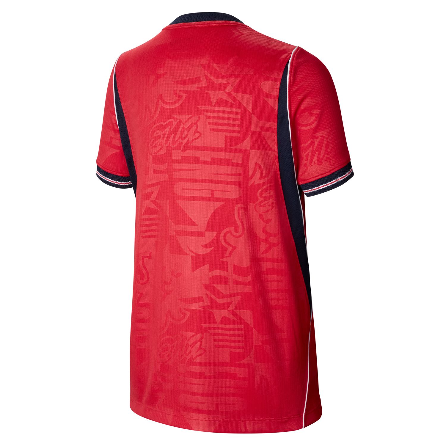 England 2026 Youth Away Jersey