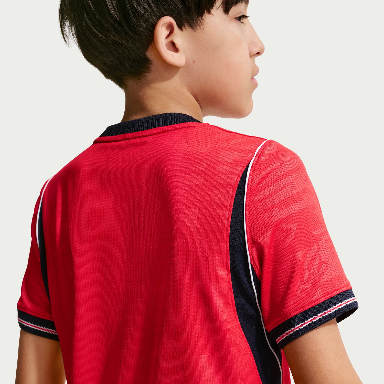 England 2026 Youth Away Jersey