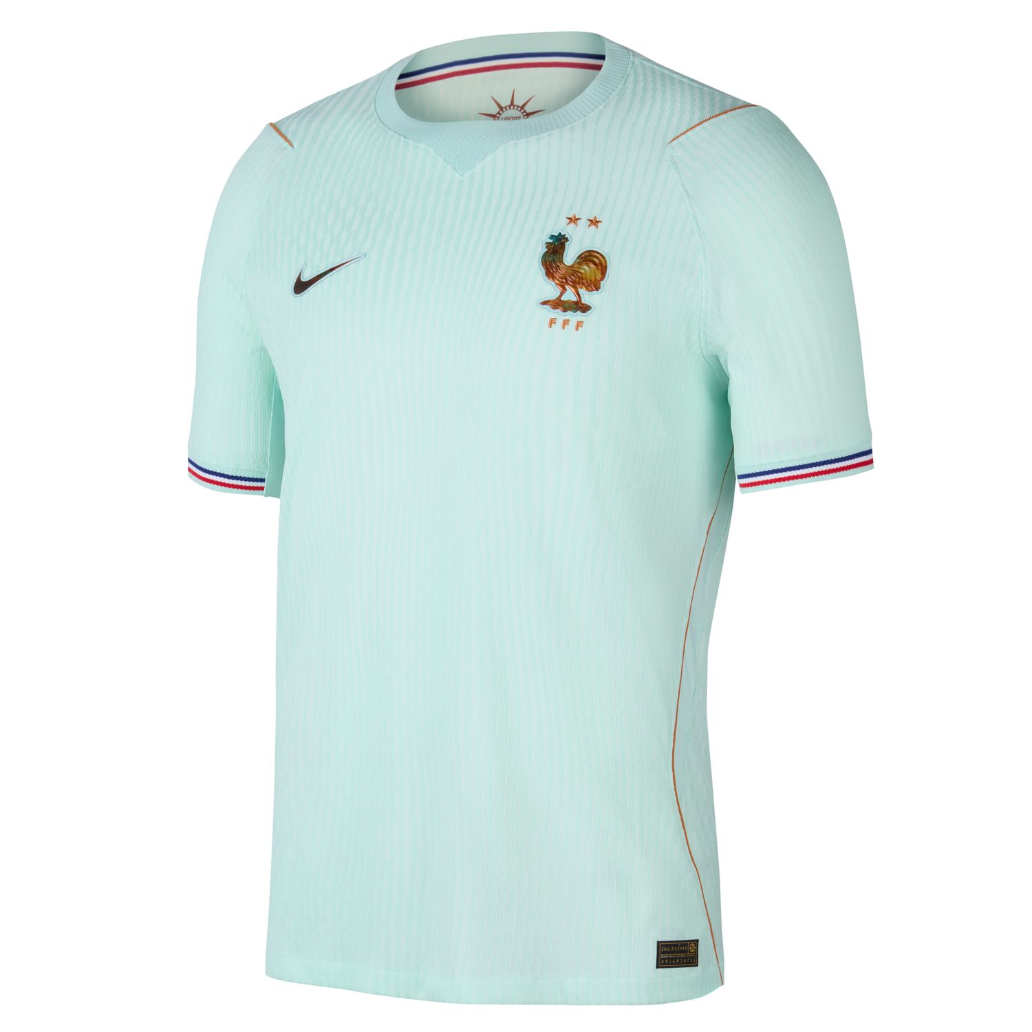 France 2026 Match Away Jersey