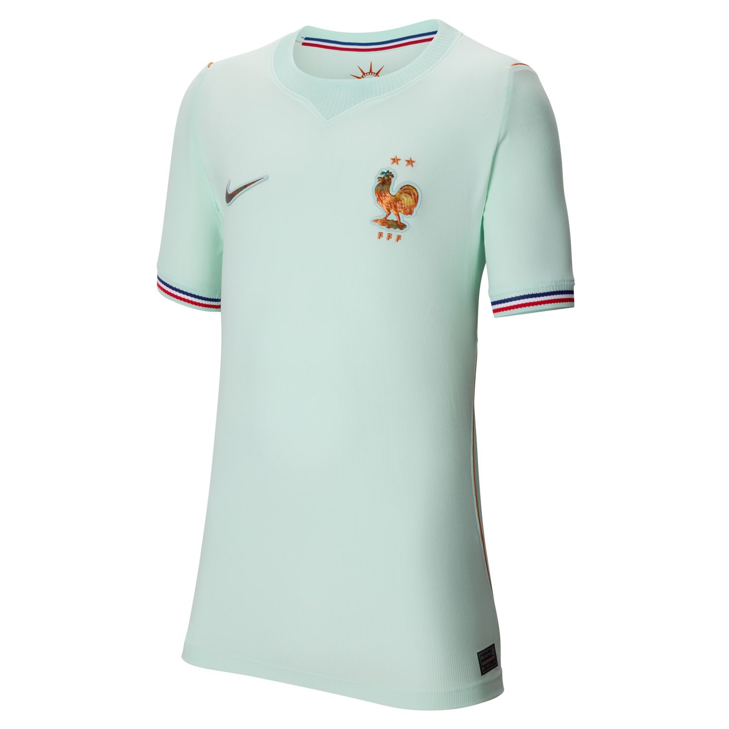 France 2026 Youth Away Jersey