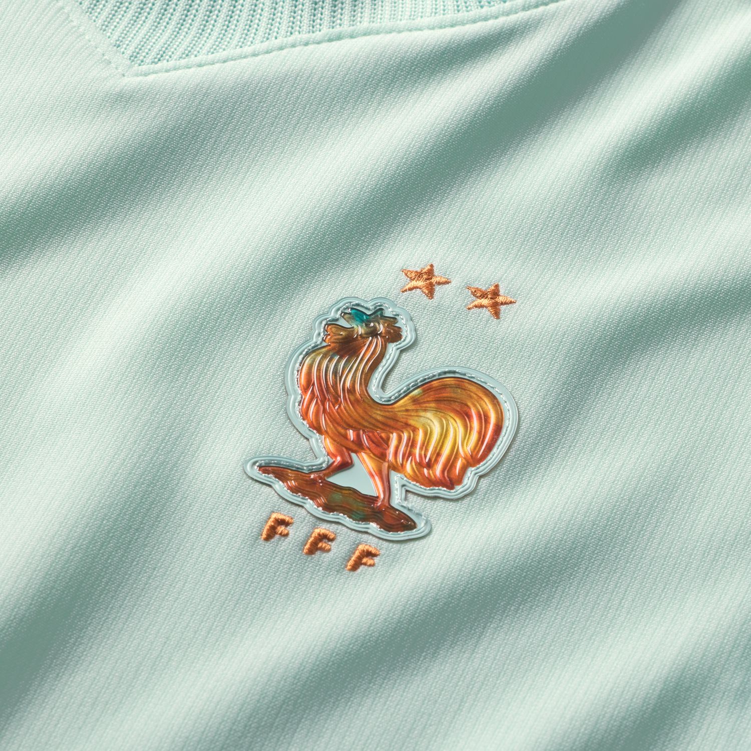 France 2026 Youth Away Jersey