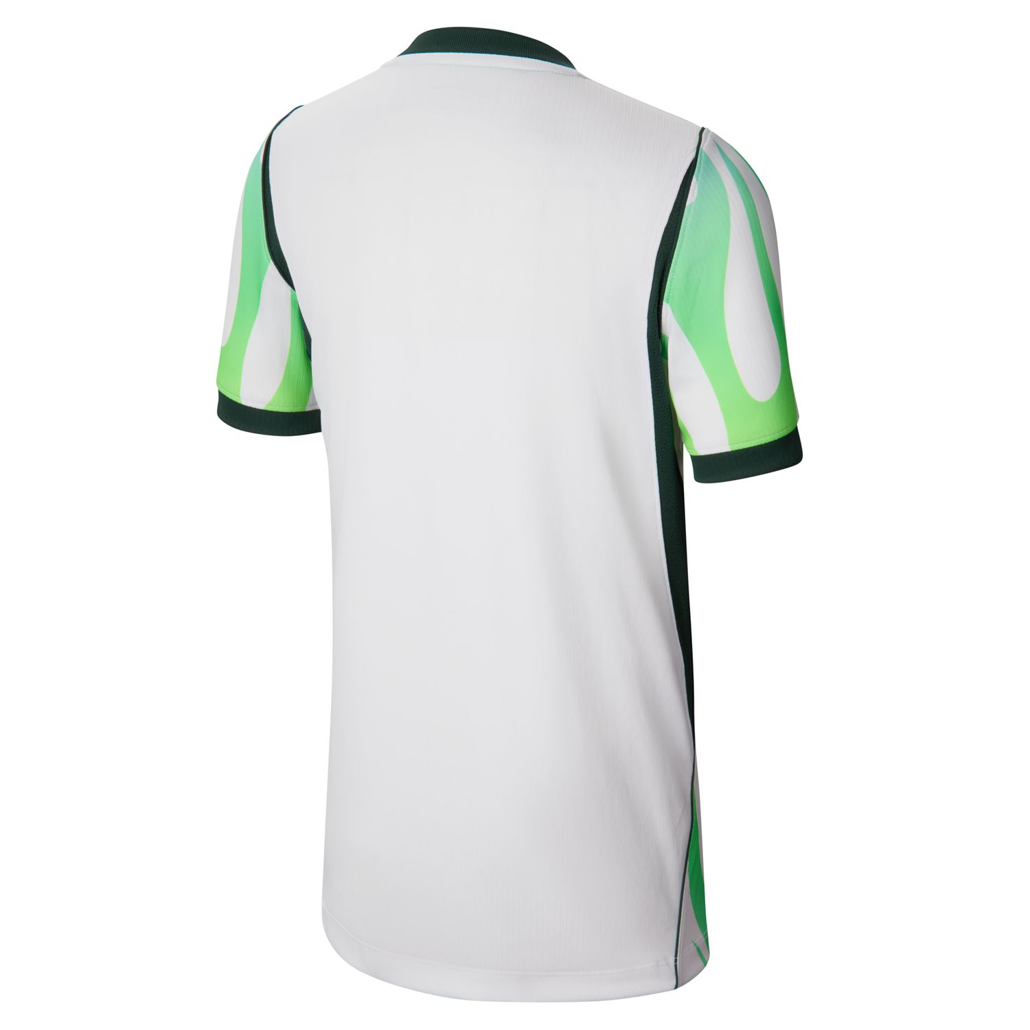 Nigeria 2026 Youth Away Jersey