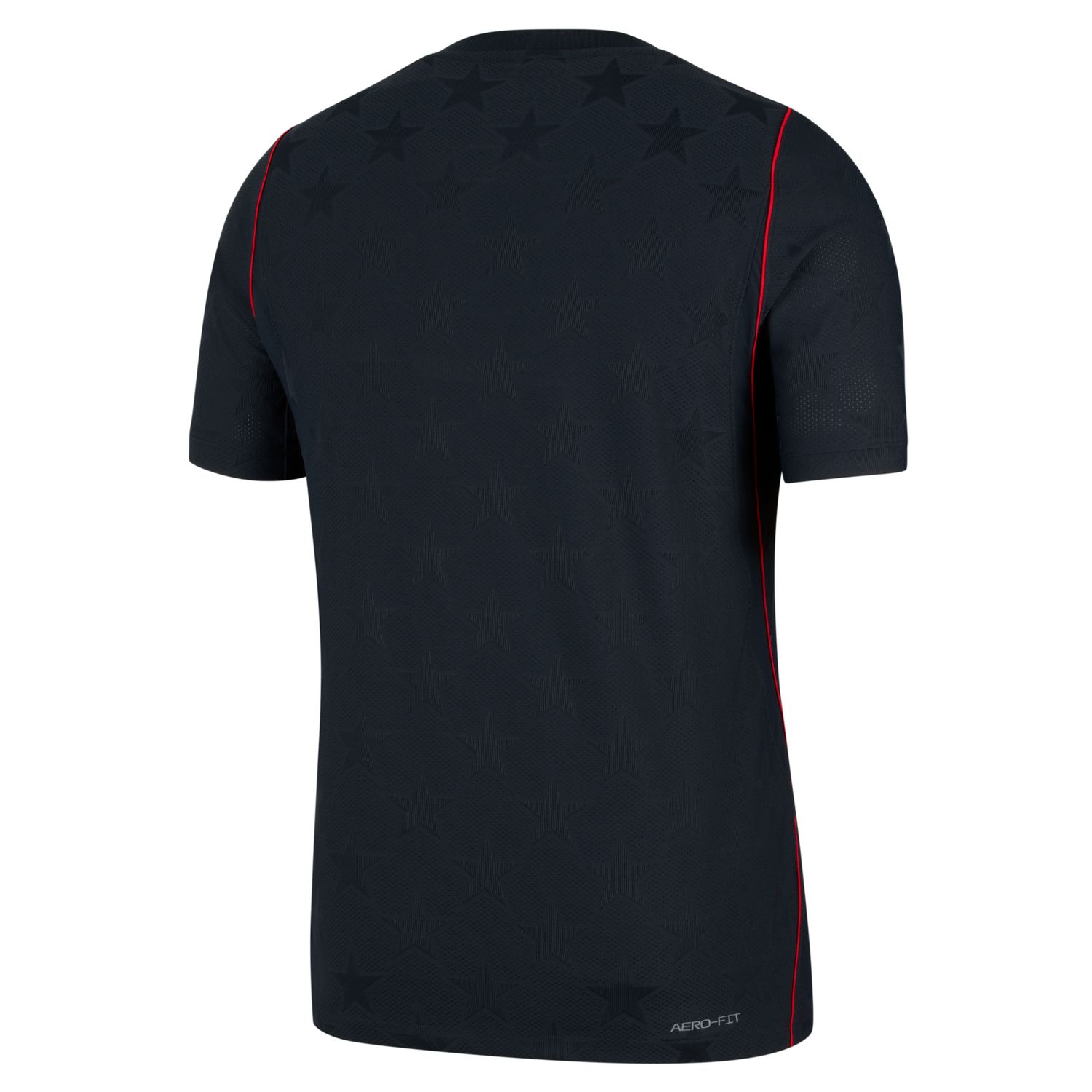 USMNT 2026/27 Match Away Men's Nike Aero-FIT Soccer Authentic Jersey