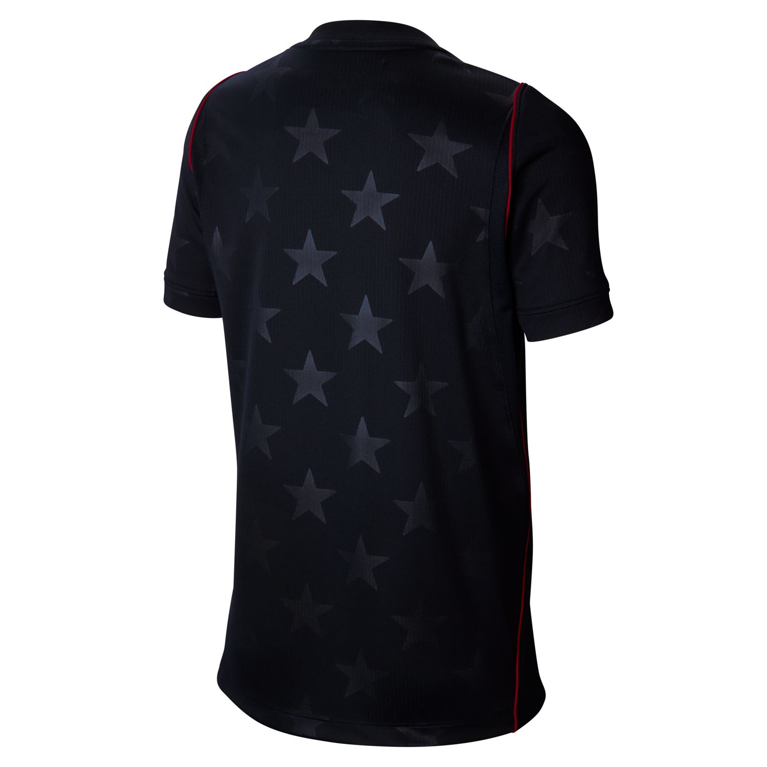 USMNT 2026 Stadium Away Big Kids' Nike Dri-FIT Soccer Replica Jersey