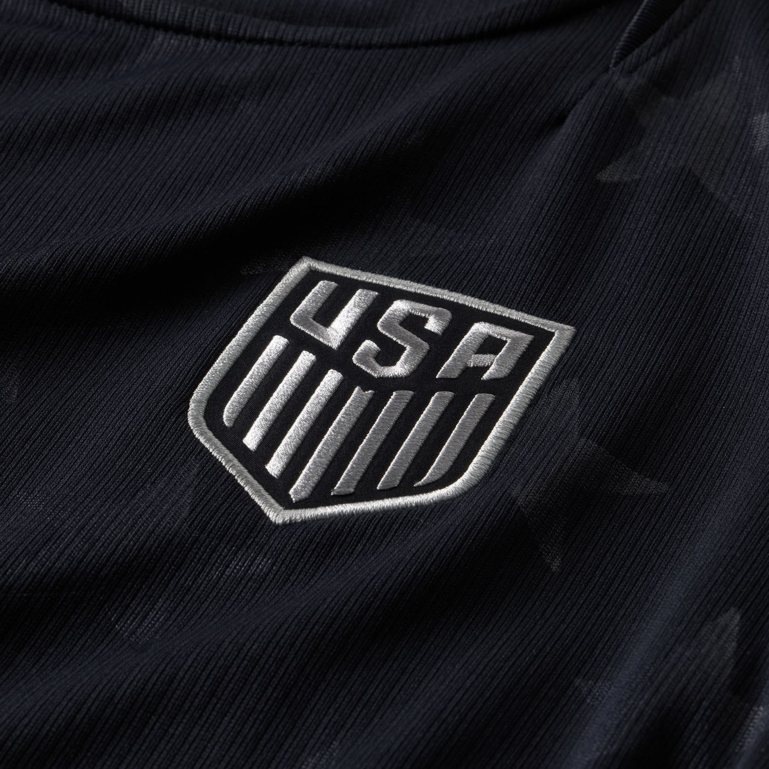 USMNT 2026 Stadium Away Big Kids' Nike Dri-FIT Soccer Replica Jersey