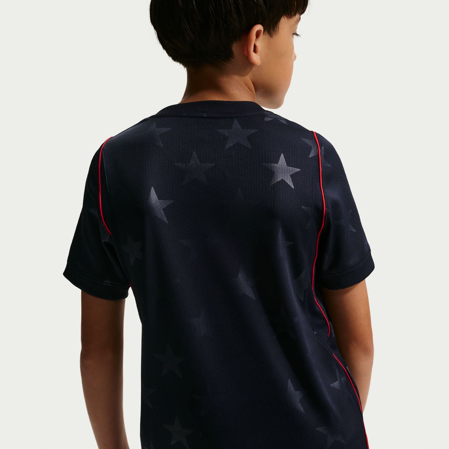 USMNT 2026 Stadium Away Big Kids' Nike Dri-FIT Soccer Replica Jersey