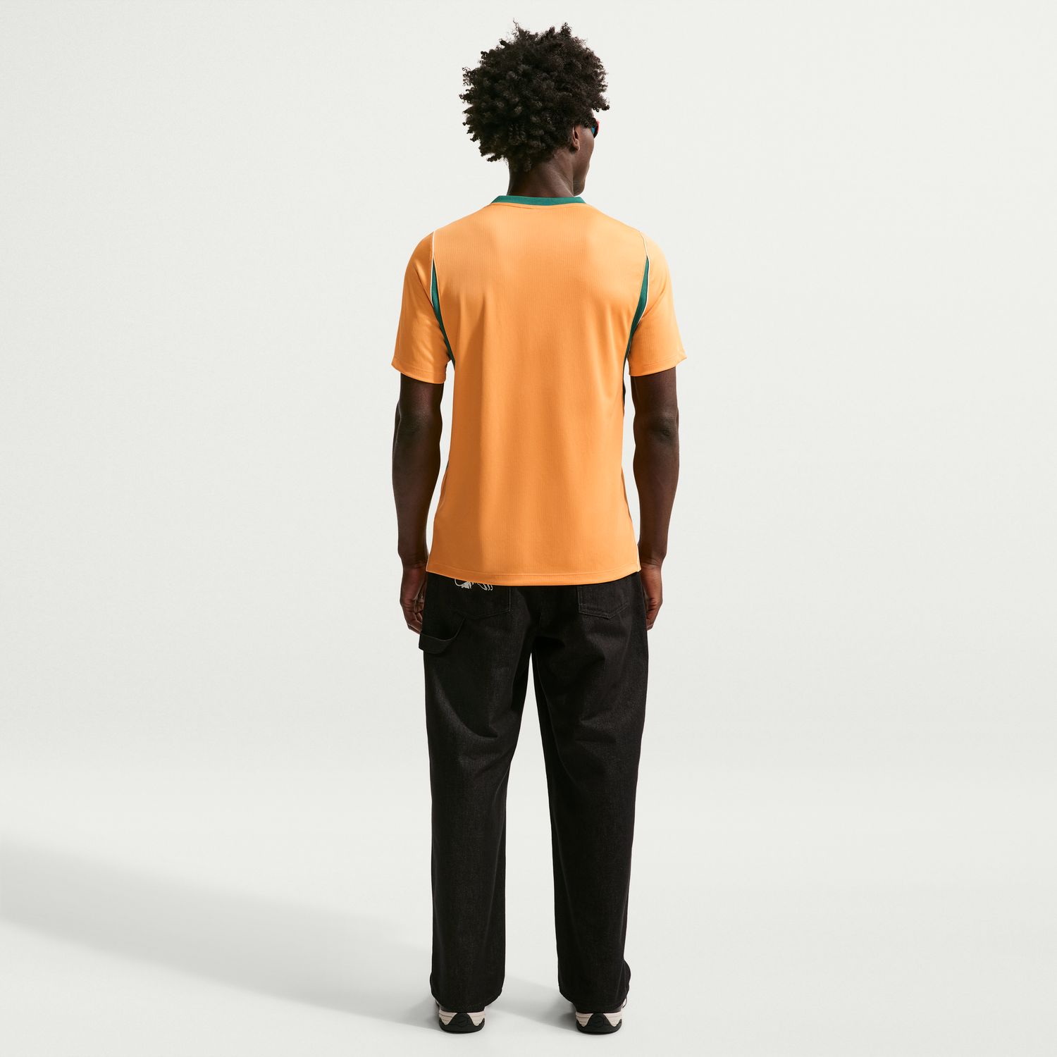 Australia 2026 Home Jersey