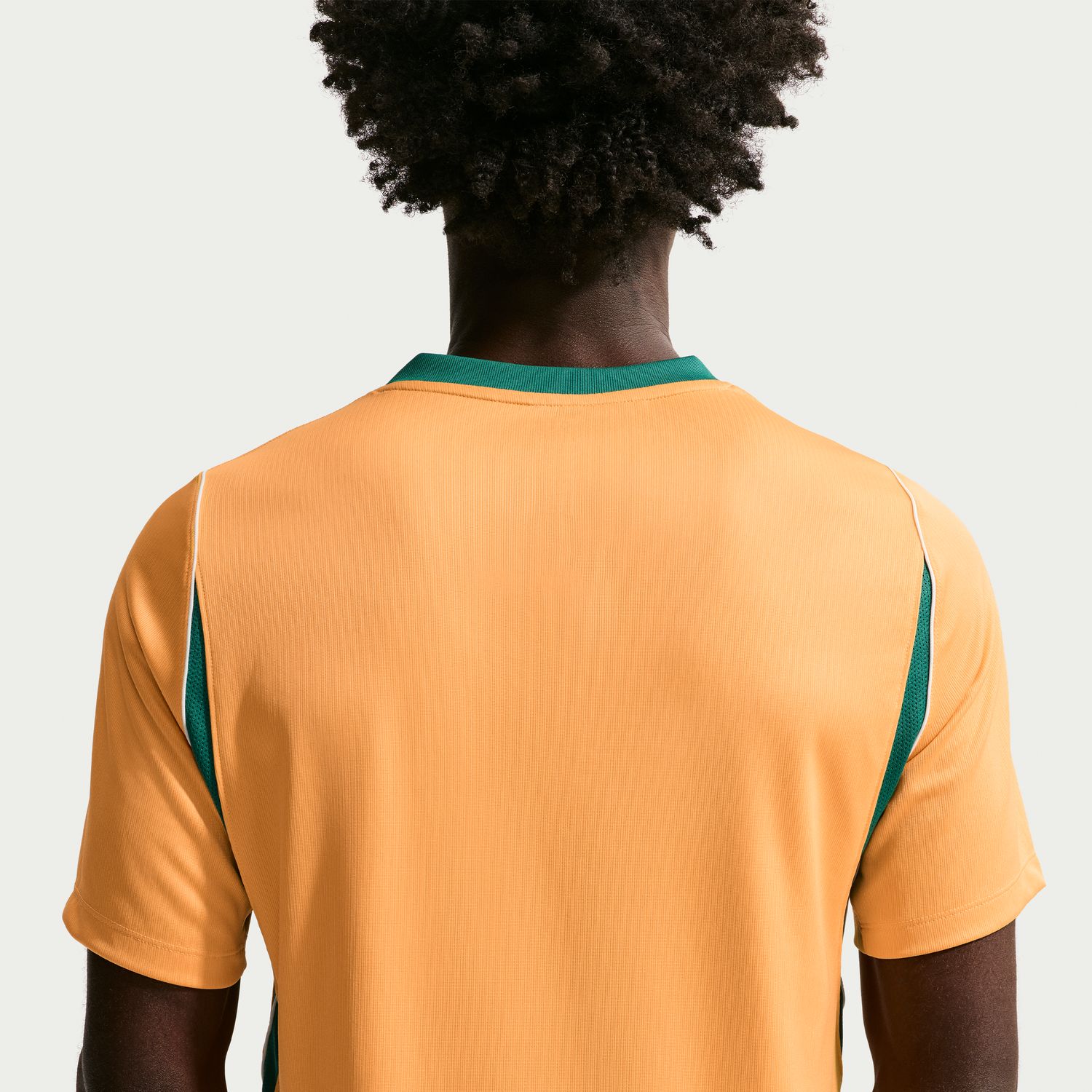 Australia 2026 Home Jersey