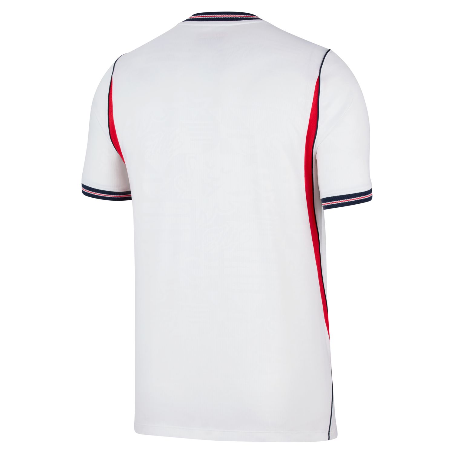 England 2026 Home Jersey