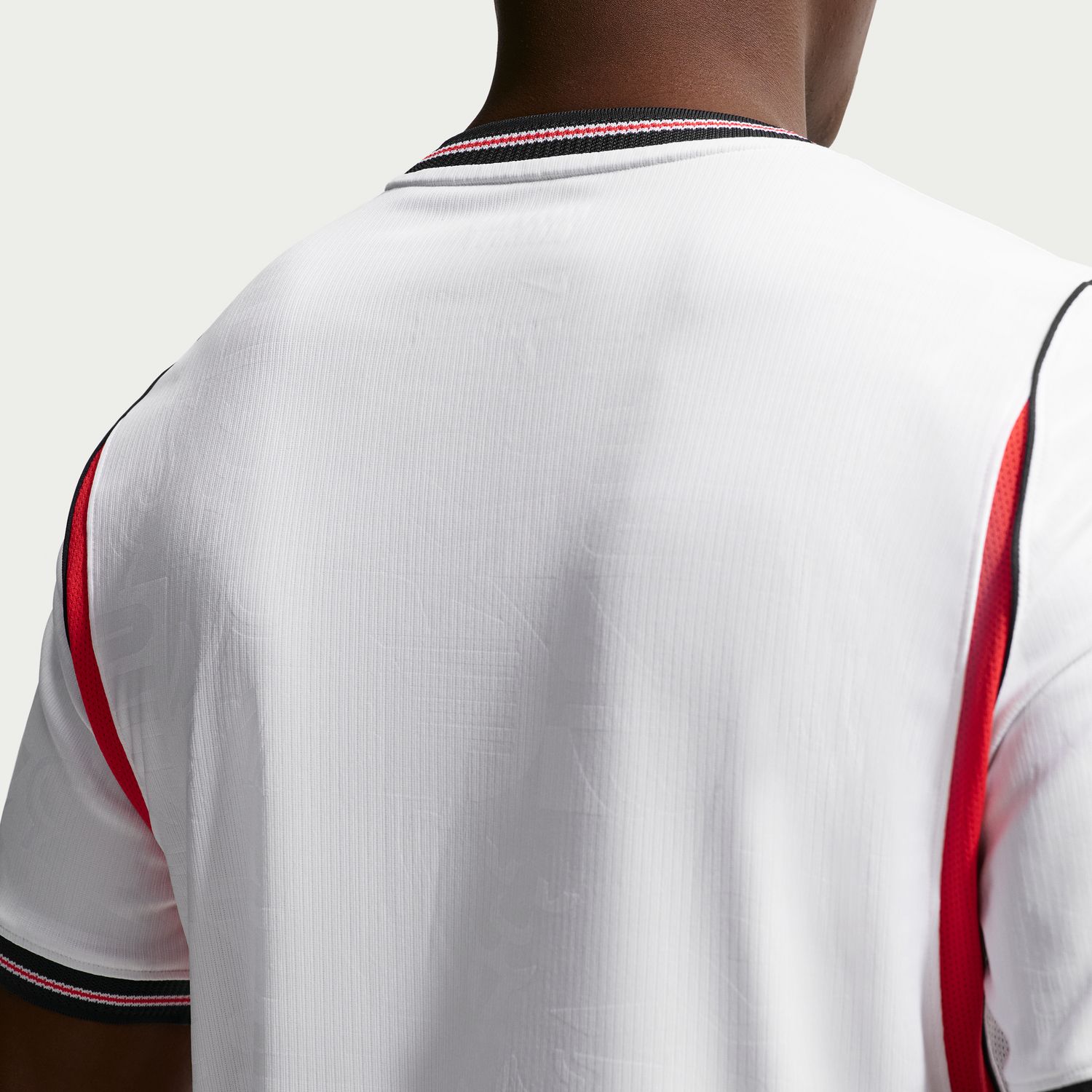 England 2026 Home Jersey