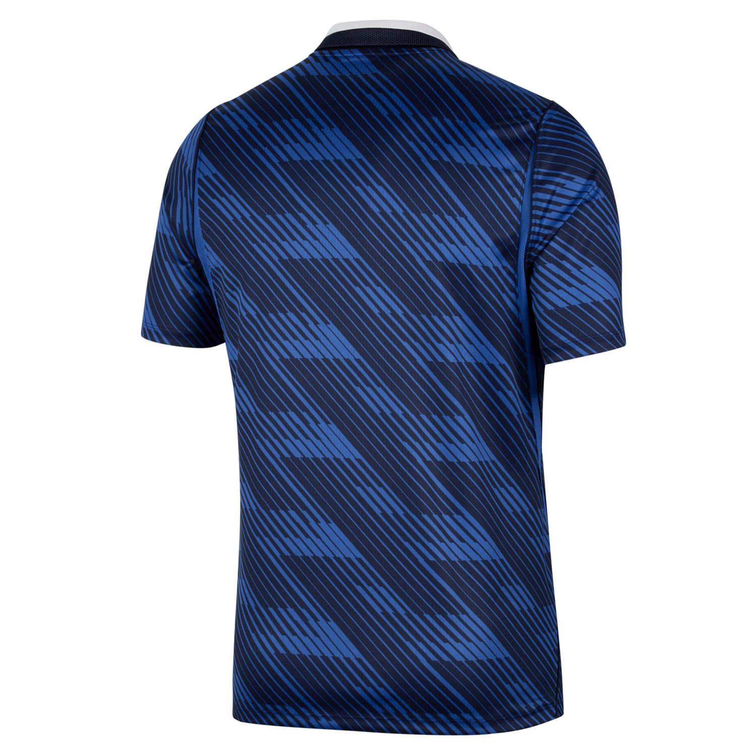 France 2026 Home Jersey