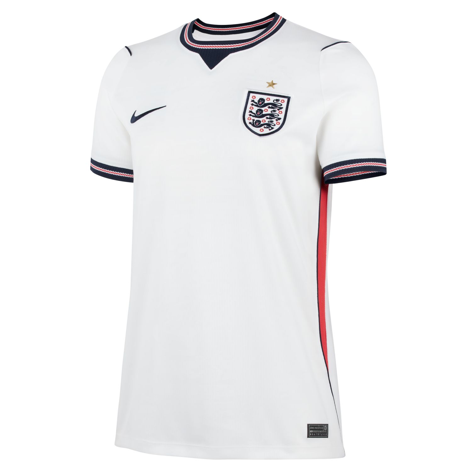 England 2026 Women's Home Jersey