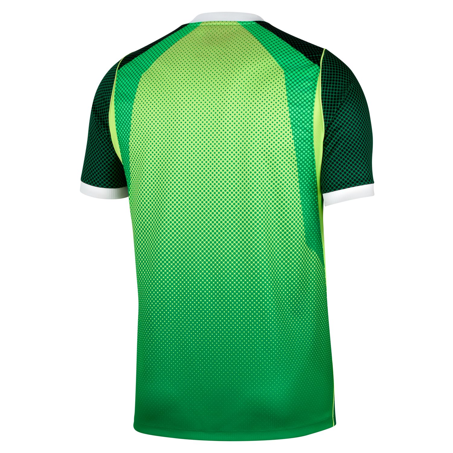 Nigeria 2026 Home Jersey