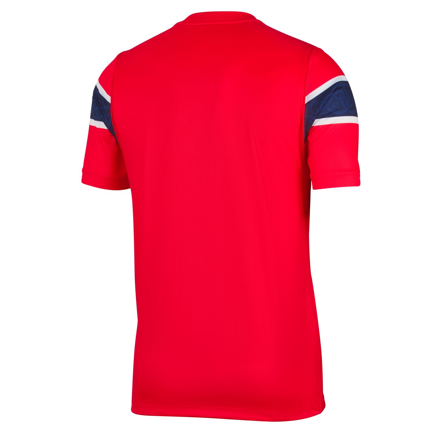 Norway 2026 Home Jersey Men's