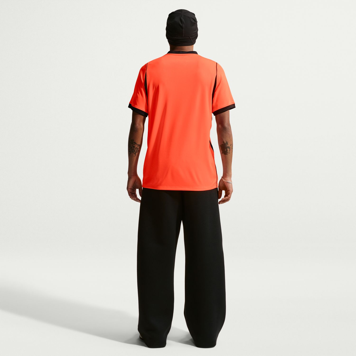 Netherlands 2026 Home Jersey