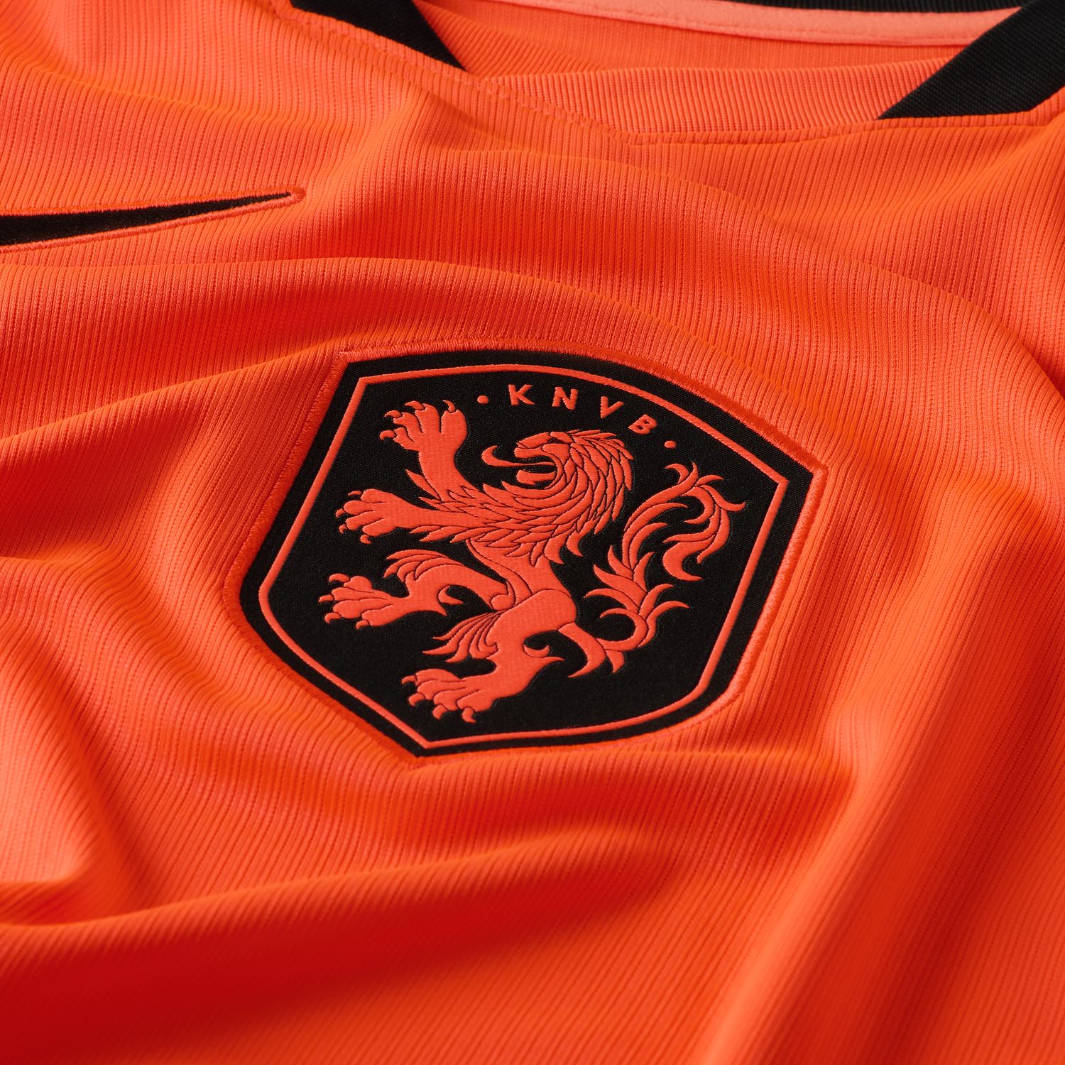 Netherlands 2026 Home Jersey