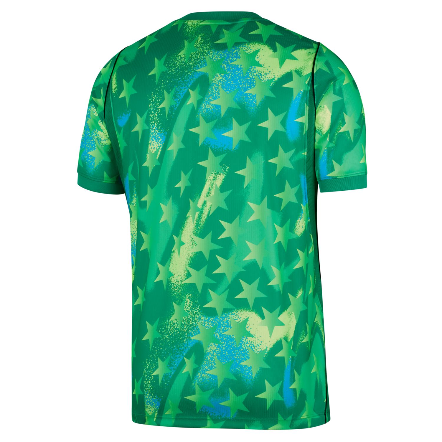 USMNT 2026 Stadium Goalkeeper Men's Nike Dri-FIT Soccer Replica Short-Sleeve Jersey