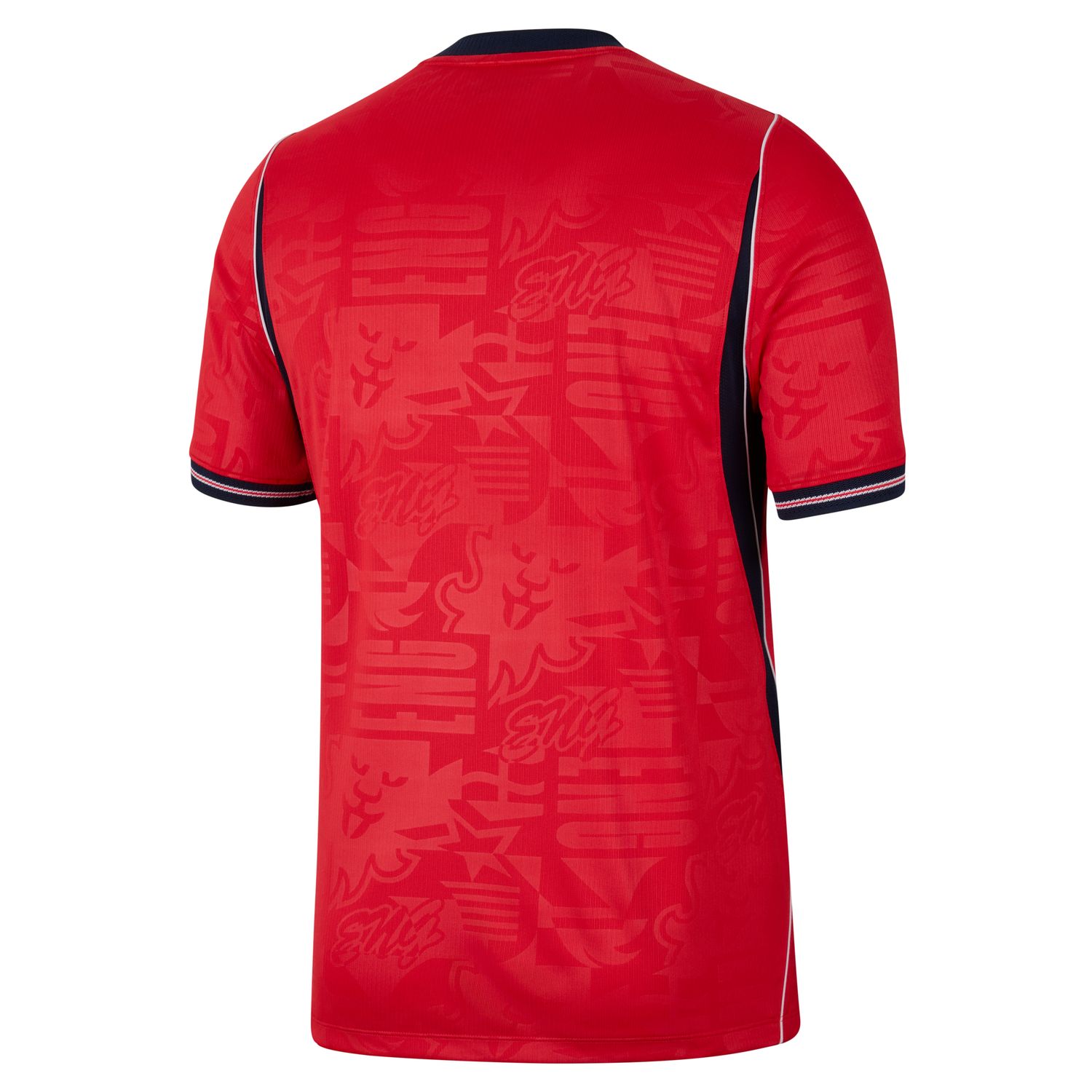 England 2026 Away Jersey