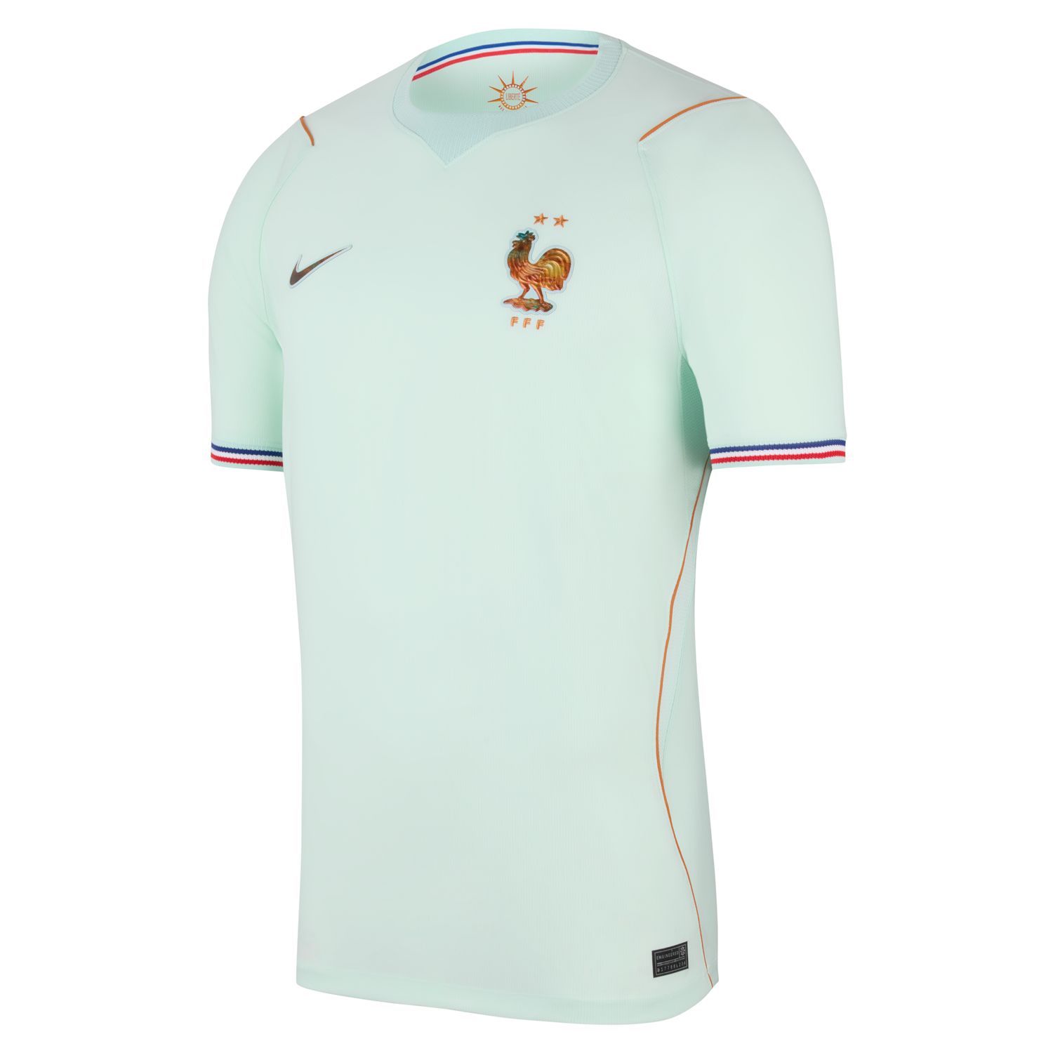 France 2026 Stadium Away Men's Nike Soccer Jersey