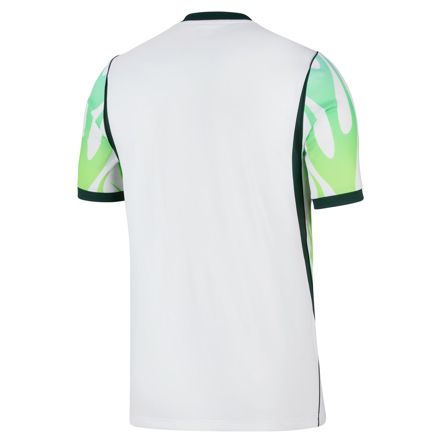 Nigeria 2026 Away Jersey