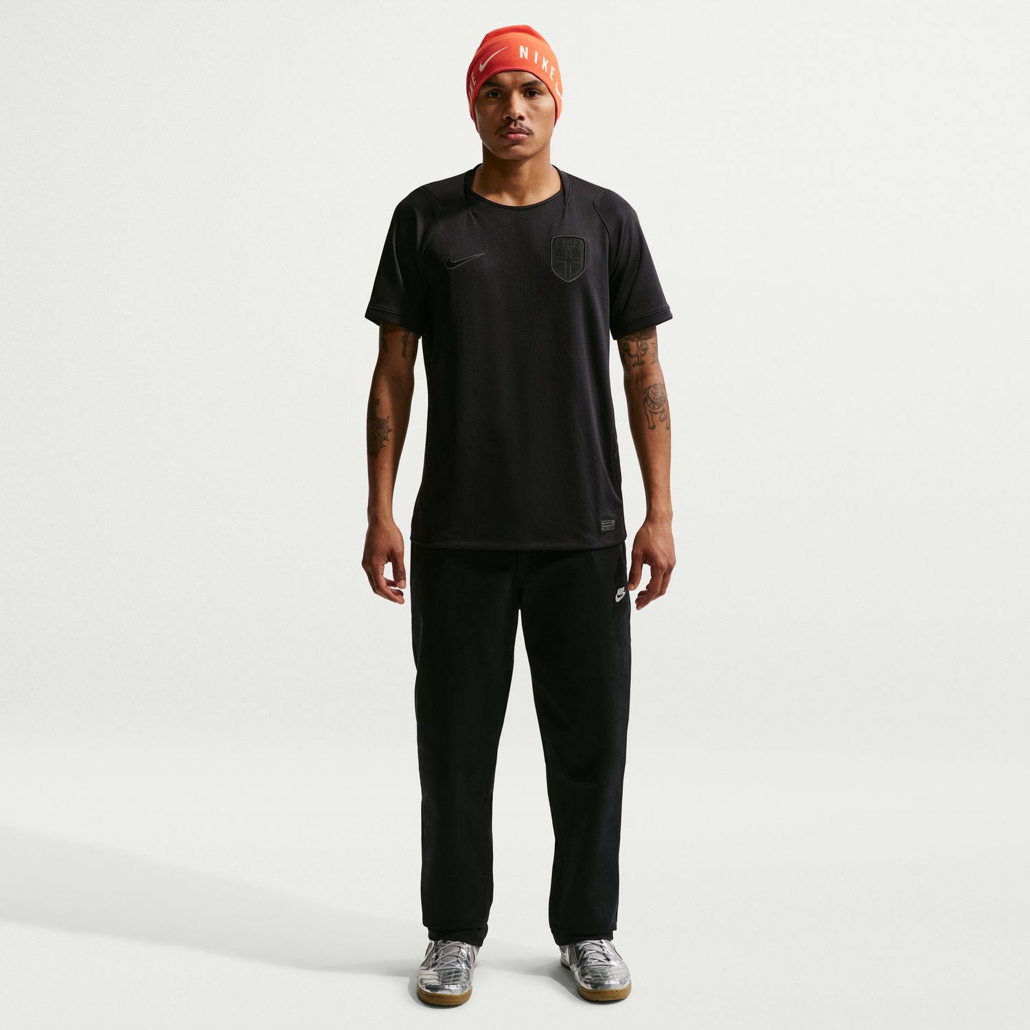 Norway 2026 Away Jersey