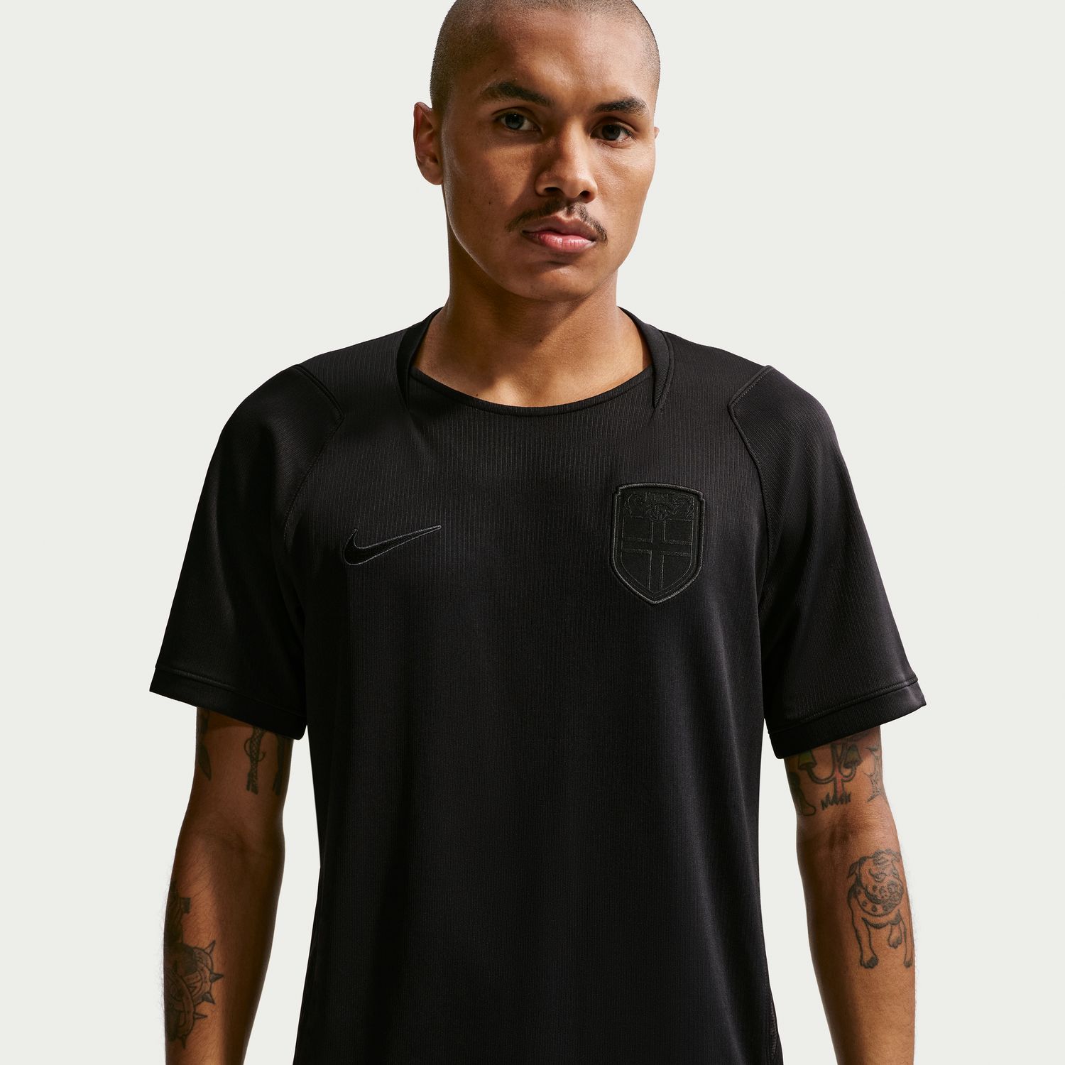 Norway 2026 Away Jersey