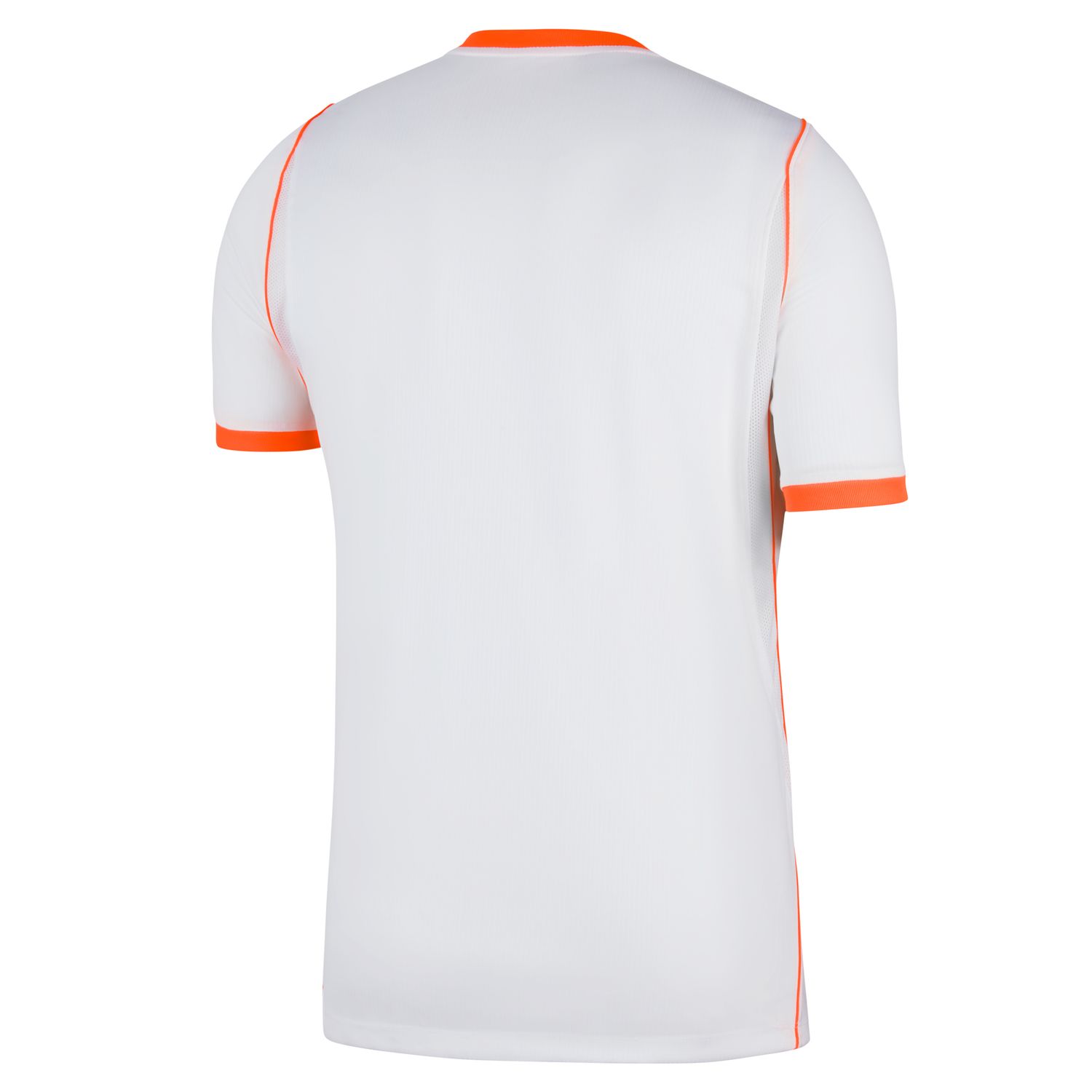Netherlands 2026 Stadium Away Men's Dri-FIT Soccer Replica Jersey