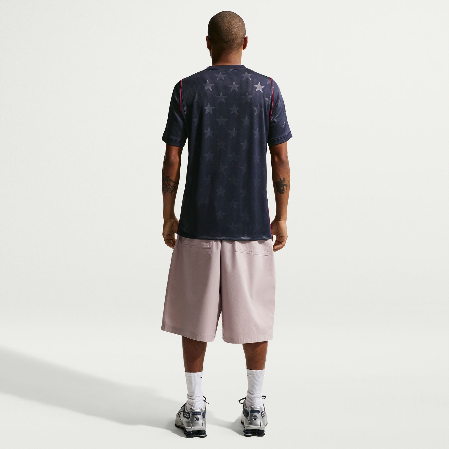 USMNT 2026 Stadium Away Men's Nike Dri-FIT Soccer Replica Jersey