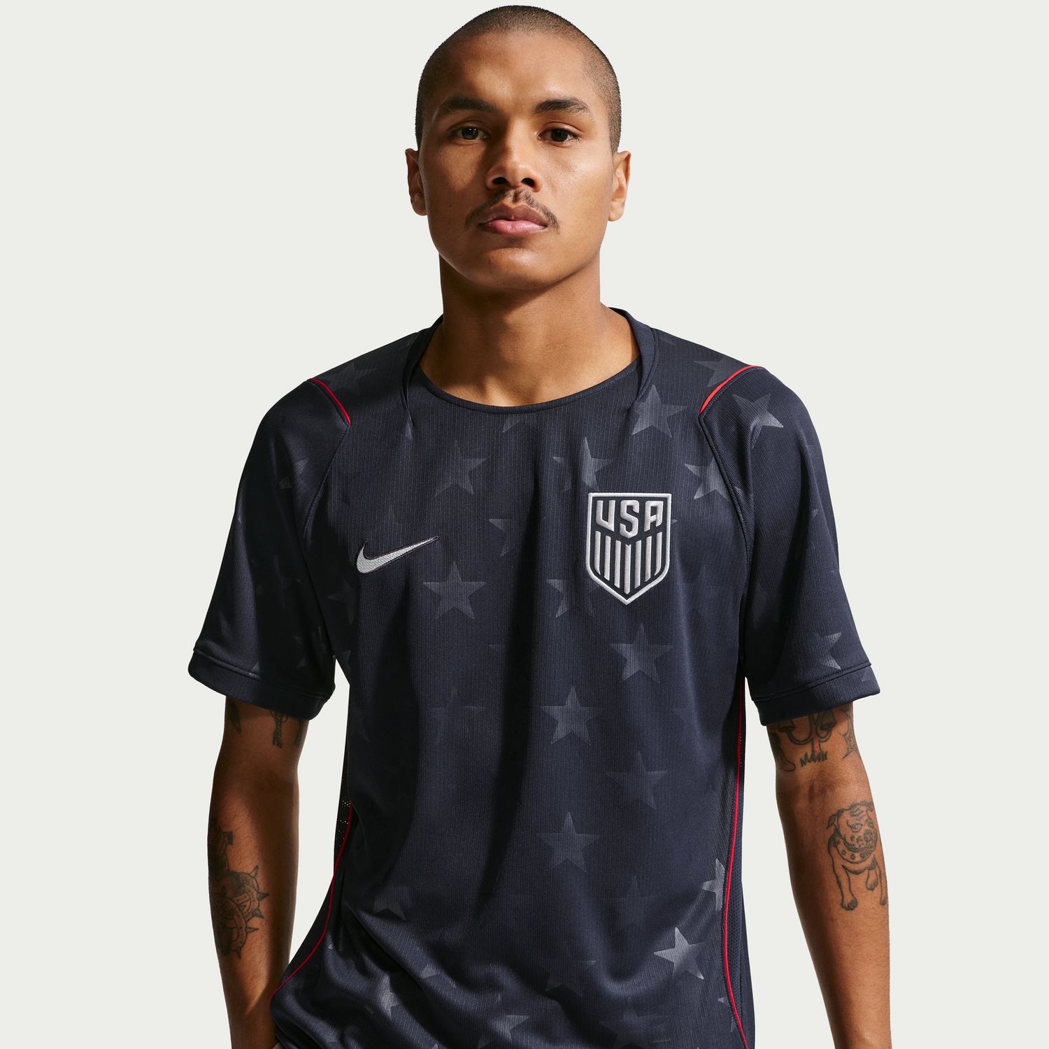 USMNT 2026 Stadium Away Men's Nike Dri-FIT Soccer Replica Jersey