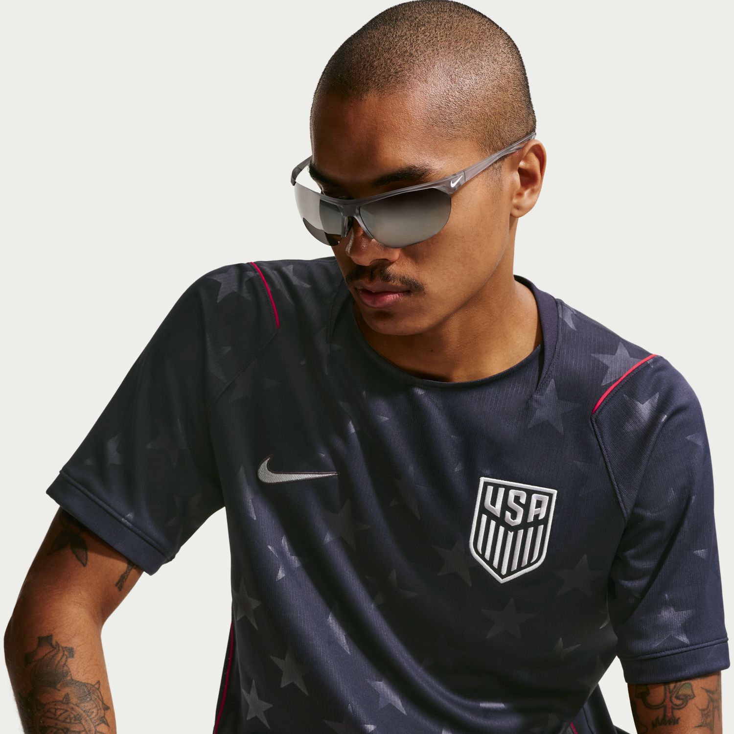 USMNT 2026 Stadium Away Men's Nike Dri-FIT Soccer Replica Jersey
