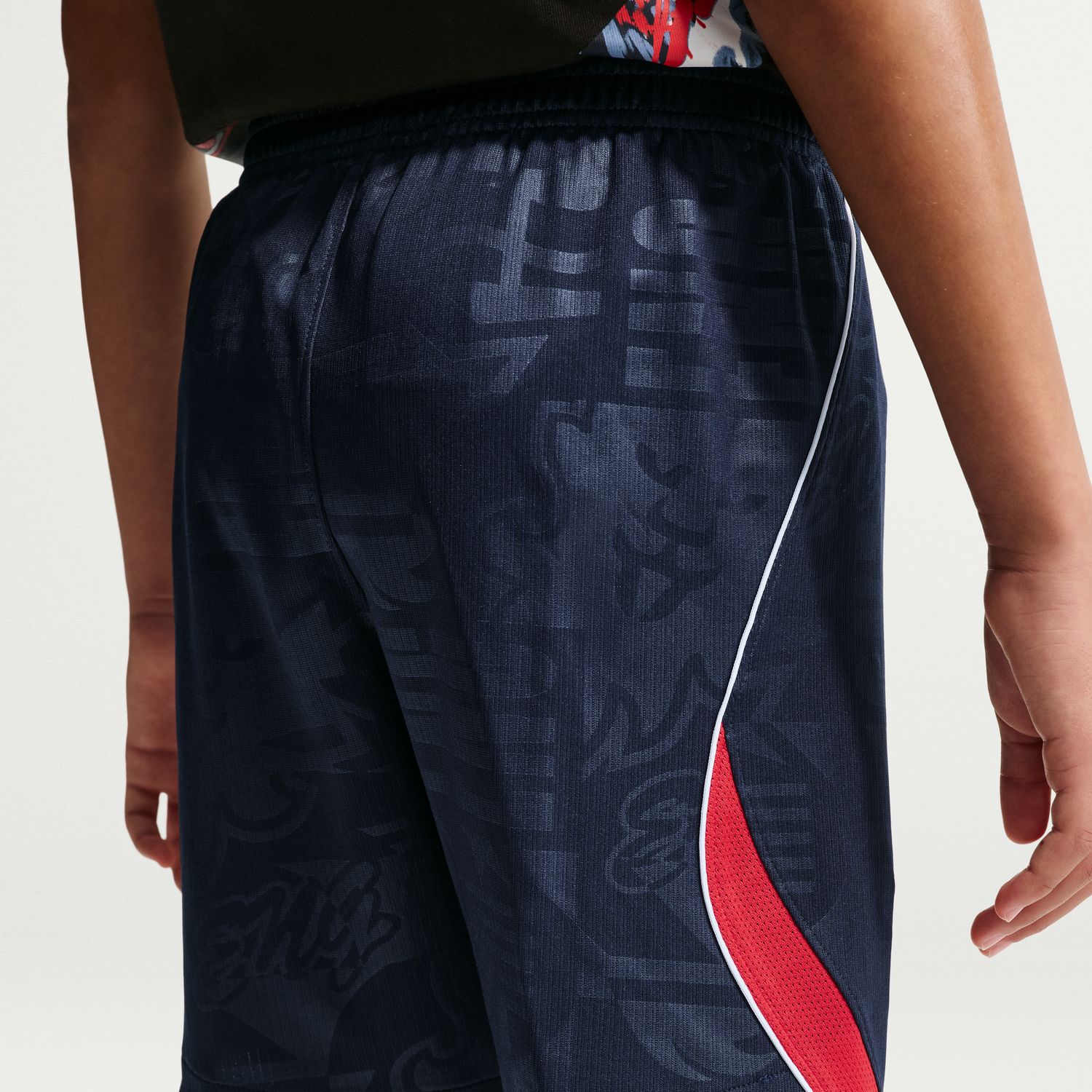 England 2026 Youth Away Shorts