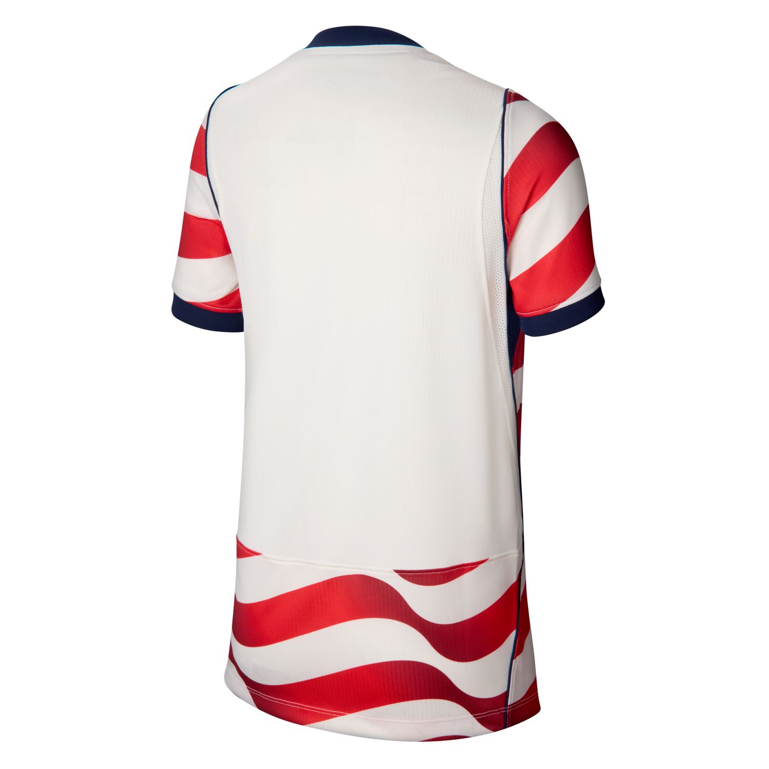USMNT 2026 Stadium Home Big Kids' Nike Dri-FIT Soccer Replica Jersey