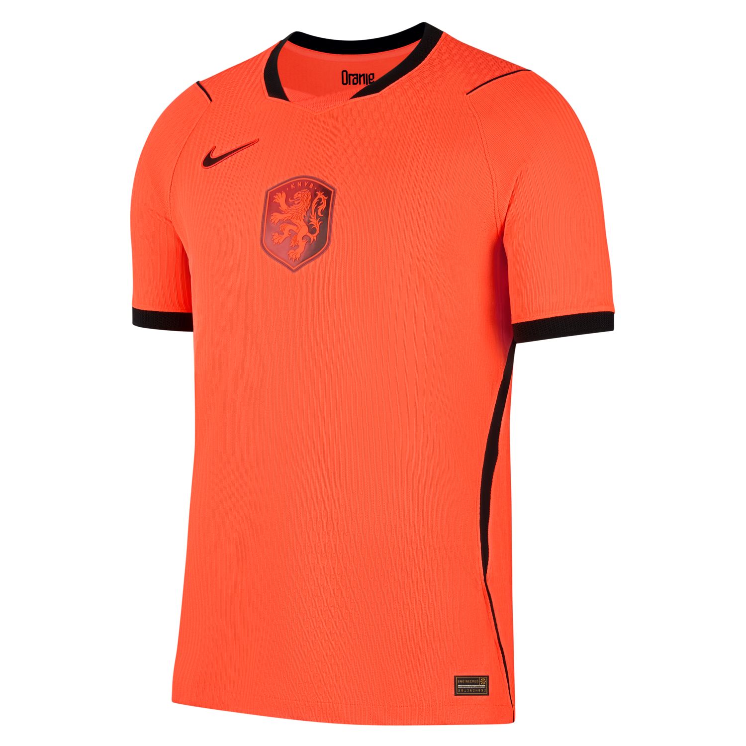 Netherlands 2026 Match Home Jersey