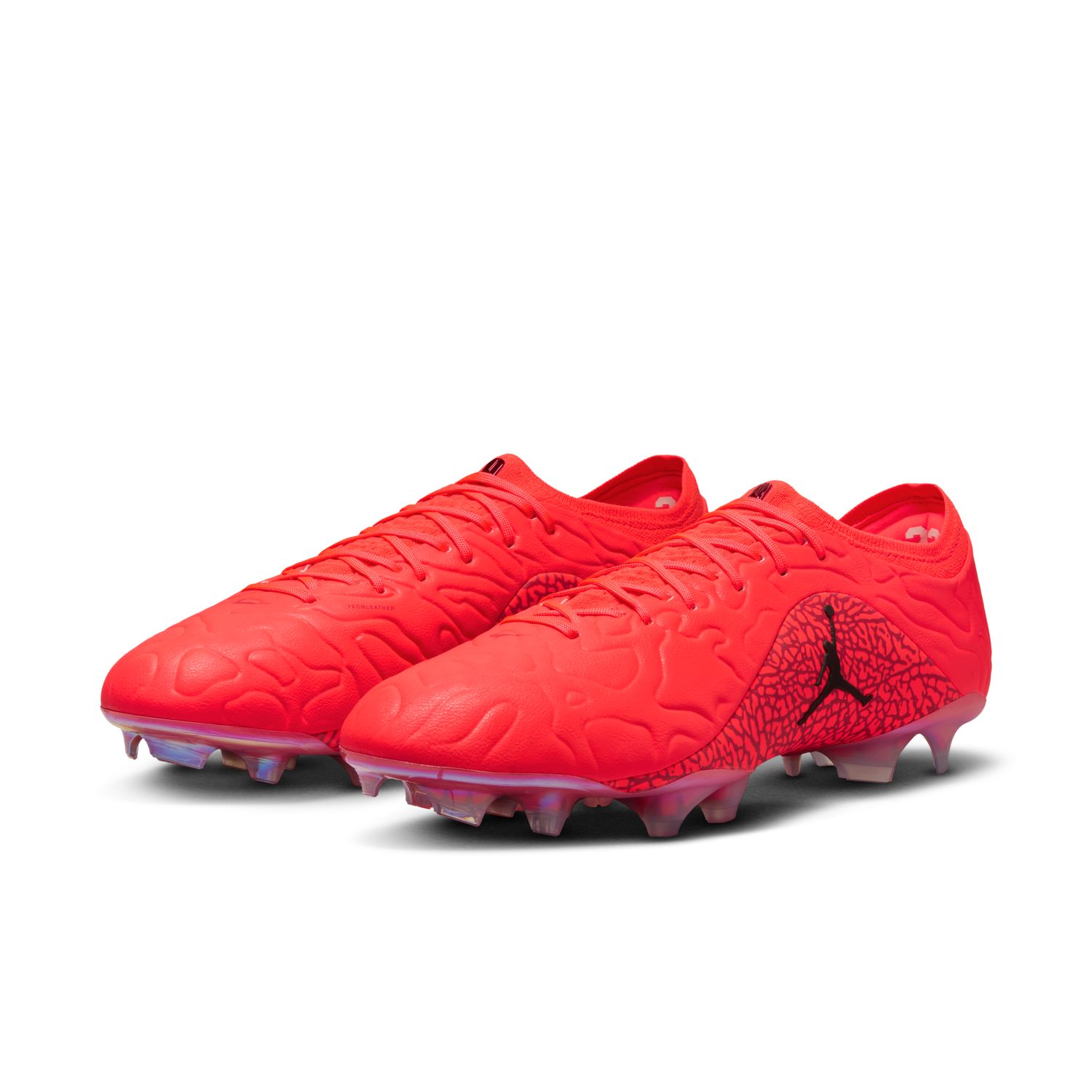 Jordan Tiempo Maestro Elite SE Firm-Ground Low-Top Cleats