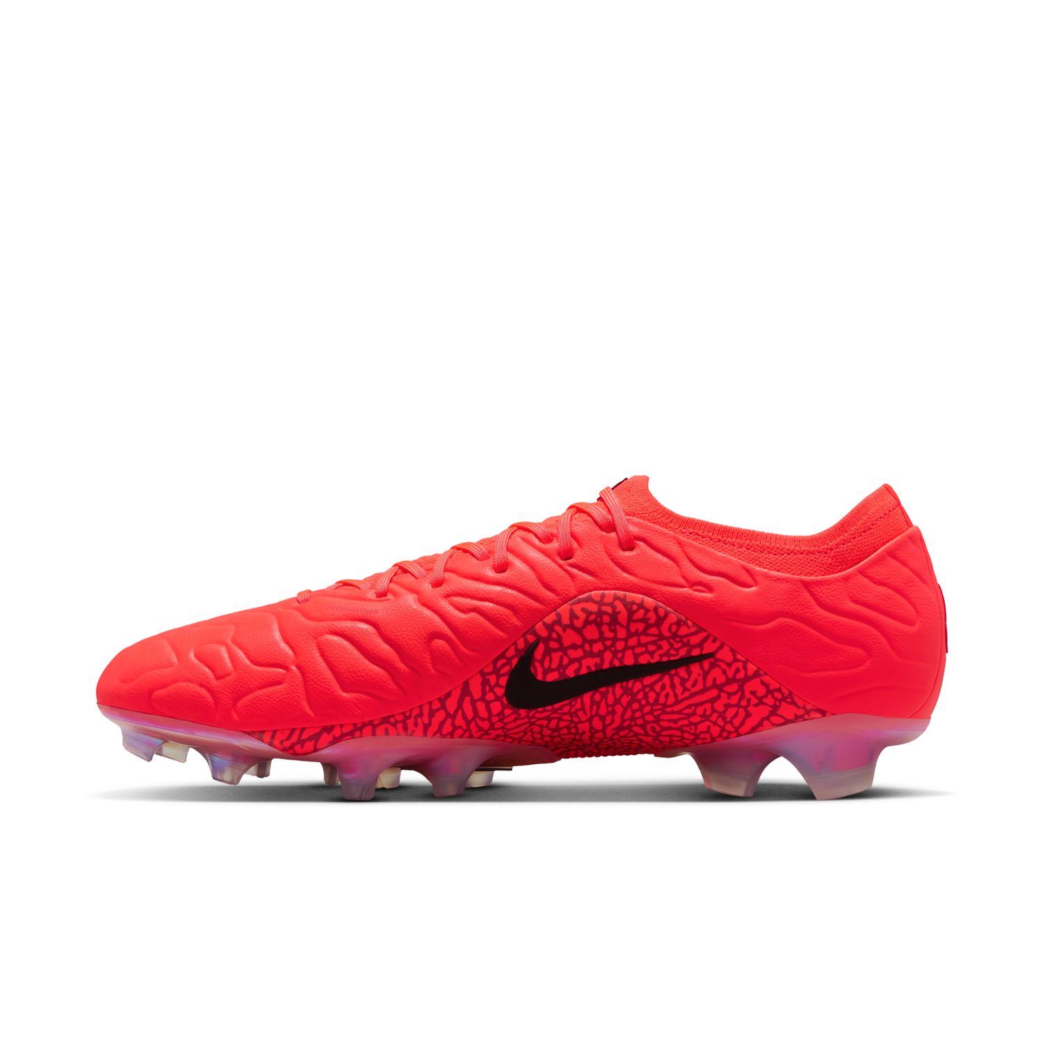 Jordan Tiempo Maestro Elite SE Firm-Ground Low-Top Cleats