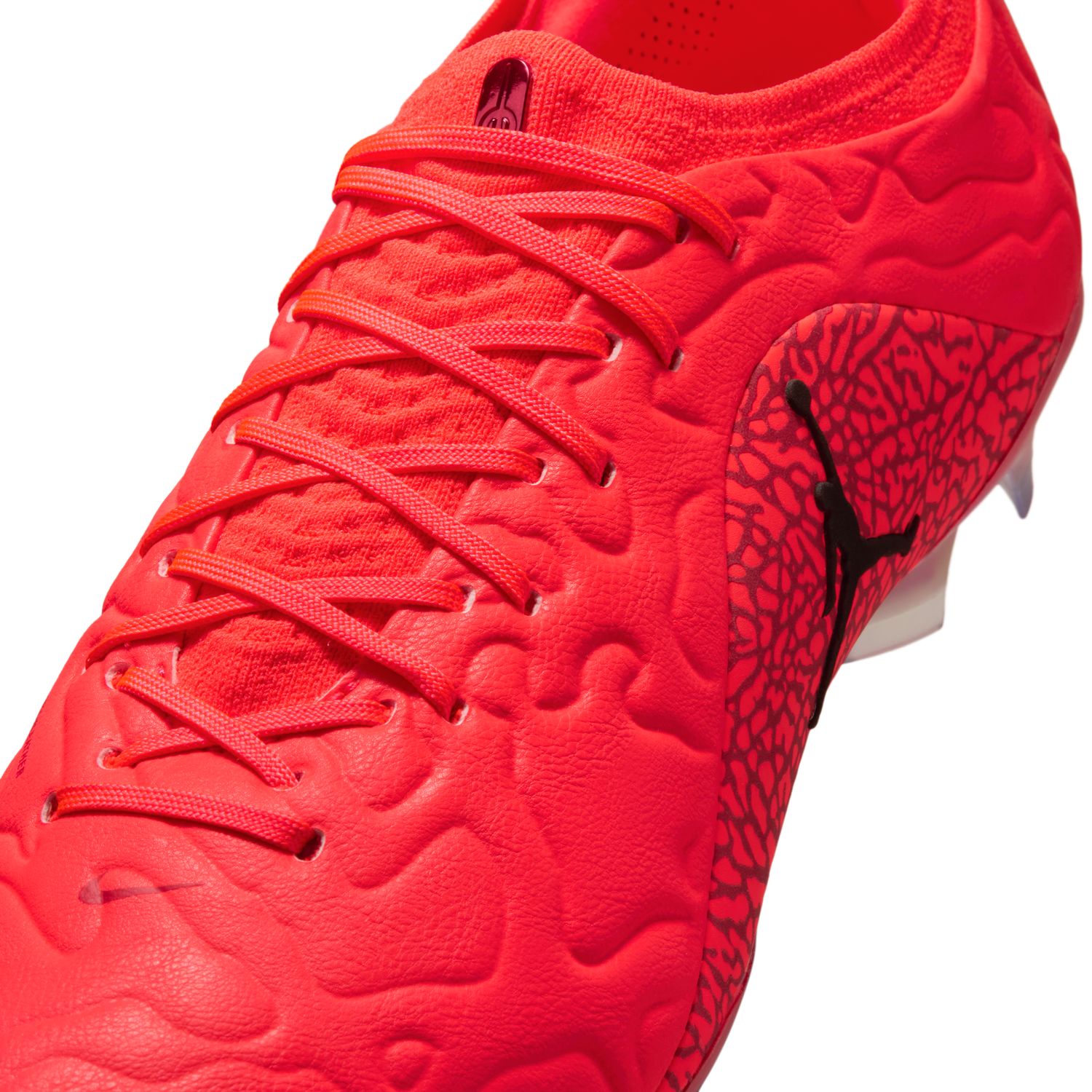 Jordan Tiempo Maestro Elite SE Firm-Ground Low-Top Cleats