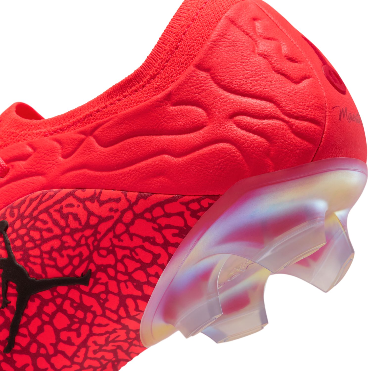 Jordan Tiempo Maestro Elite SE Firm-Ground Low-Top Cleats