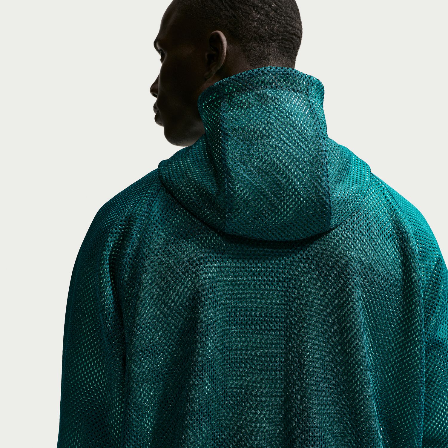 Brazil 2026 Anthem Jacket